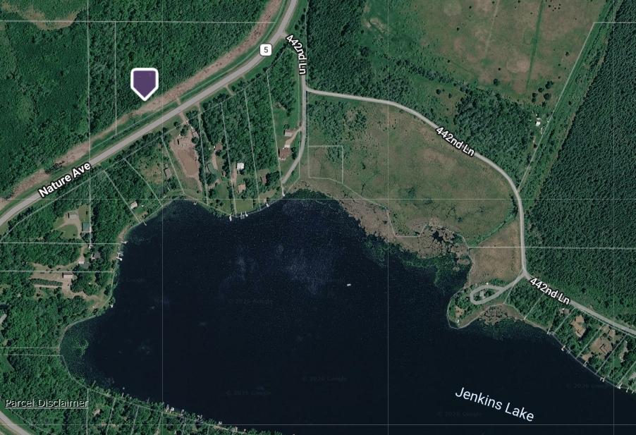 land for sale at 44131 Nature Avenue in Palisade, MN (photo 3 of 20)