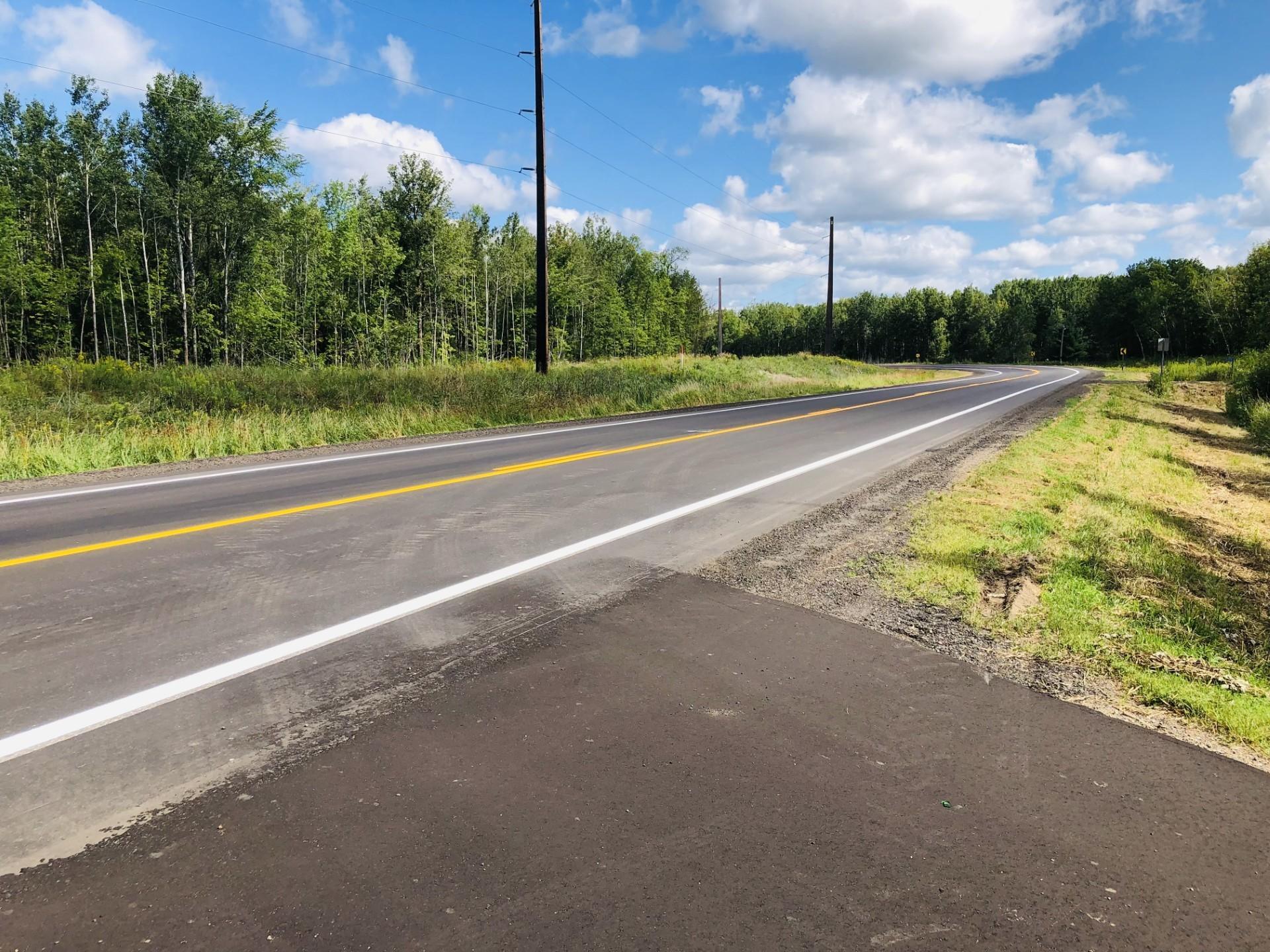land for sale at 44131 Nature Avenue in Palisade, MN (photo 4 of 20)