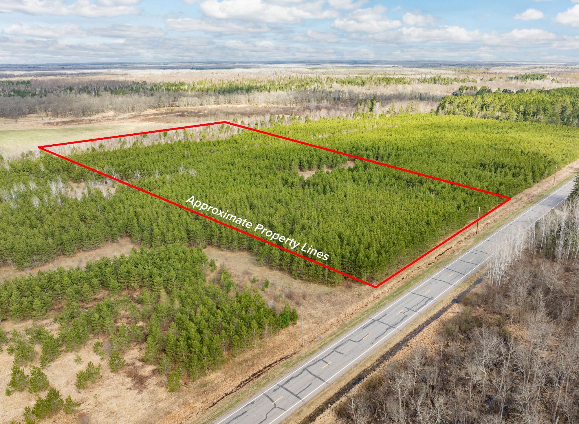 land for sale at Lot 2 Scenic Hwy 7 in Bovey, MN (photo 3 of 23)