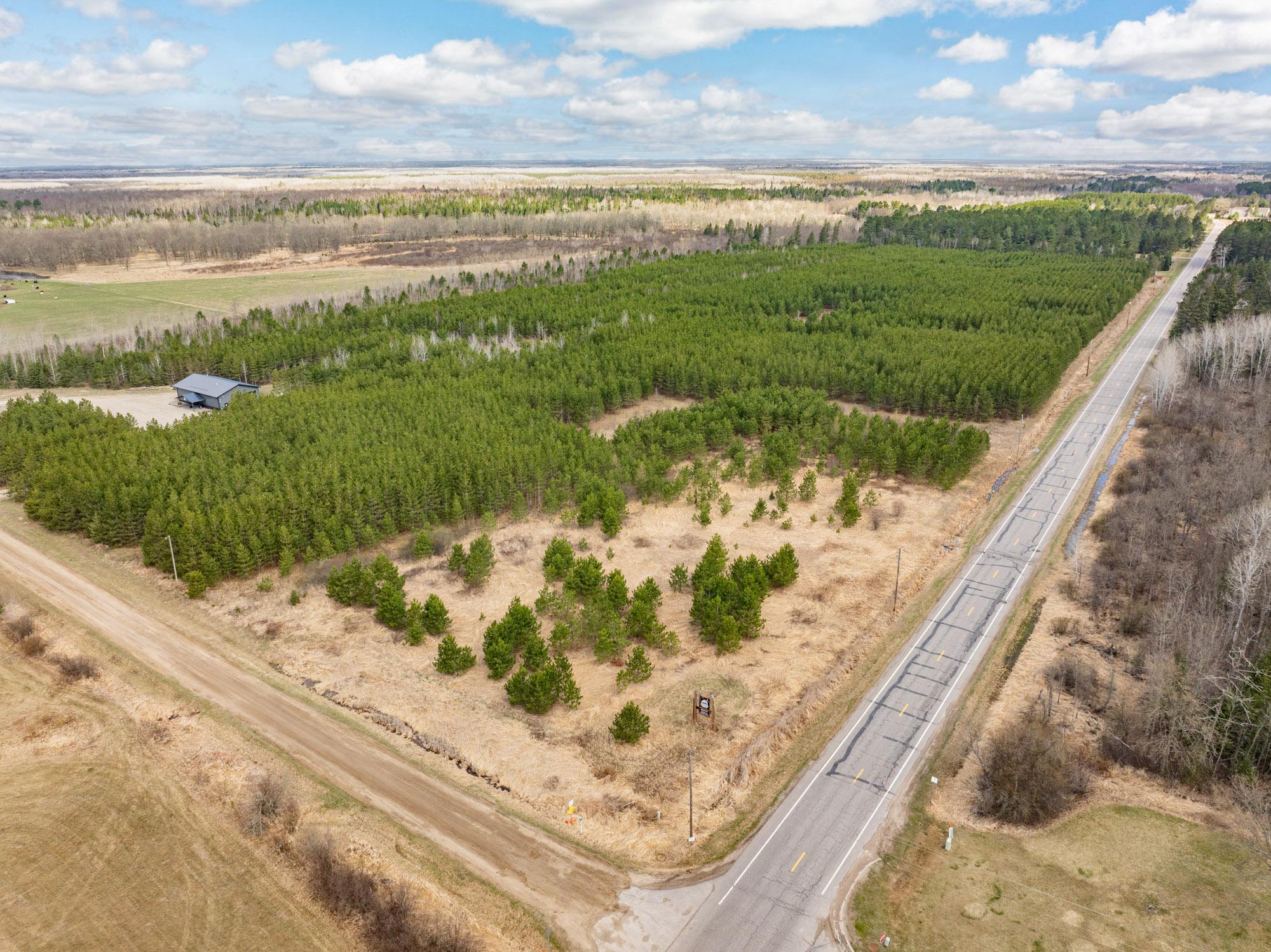land for sale at Lot 2 Scenic Hwy 7 in Bovey, MN (photo 4 of 23)