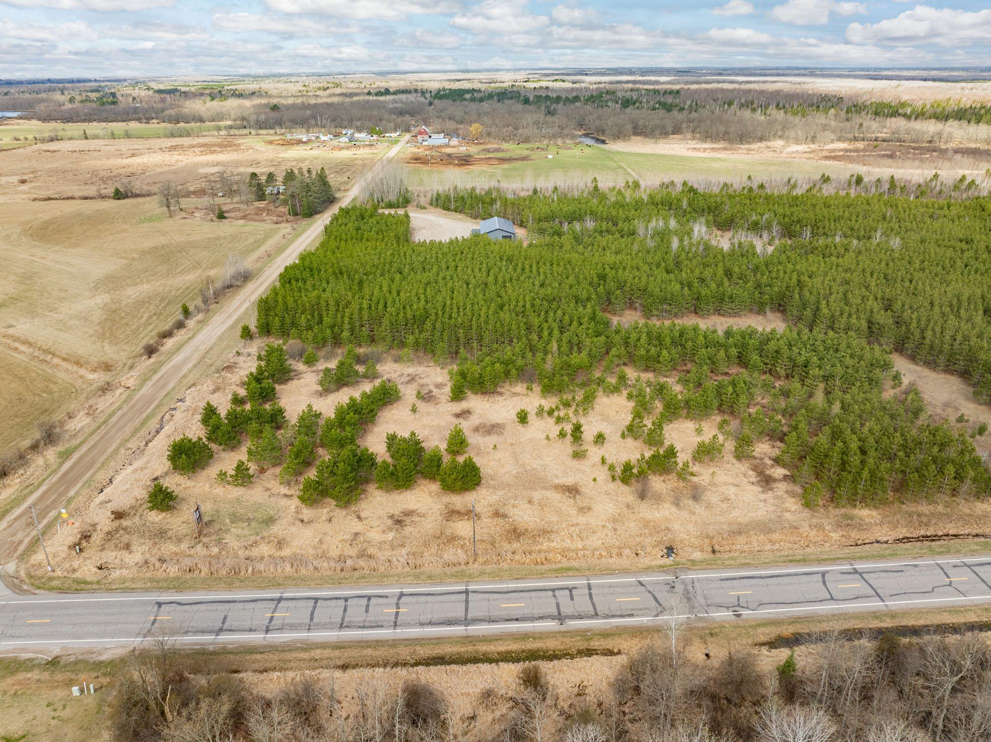 land for sale at Lot 2 Scenic Hwy 7 in Bovey, MN (photo 5 of 23)