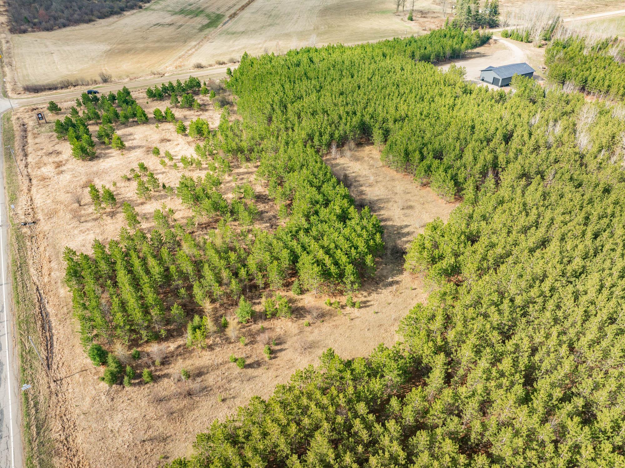 land for sale at Lot 2 Scenic Hwy 7 in Bovey, MN (photo 6 of 23)