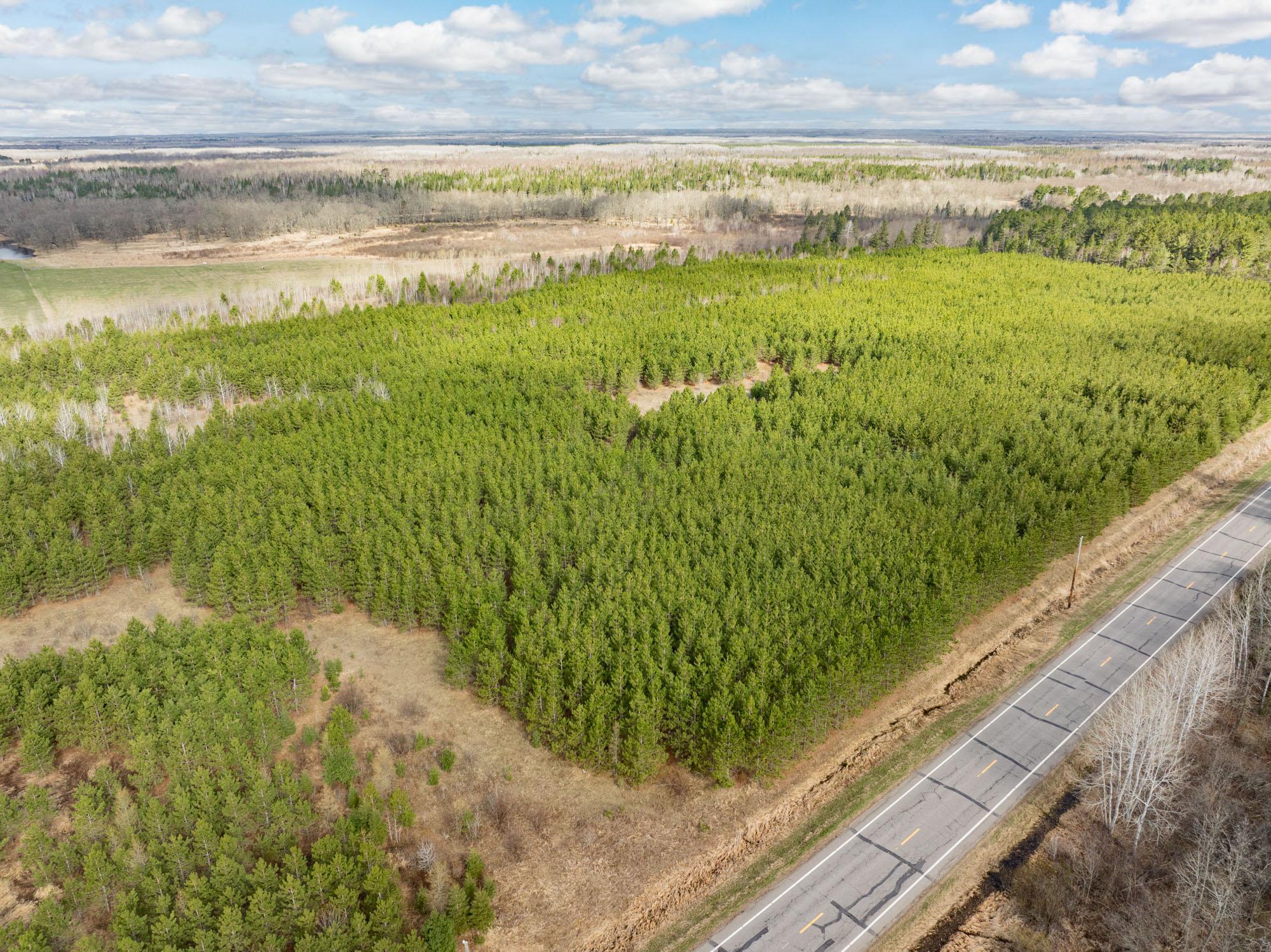 land for sale at Lot 2 Scenic Hwy 7 in Bovey, MN (photo 9 of 23)