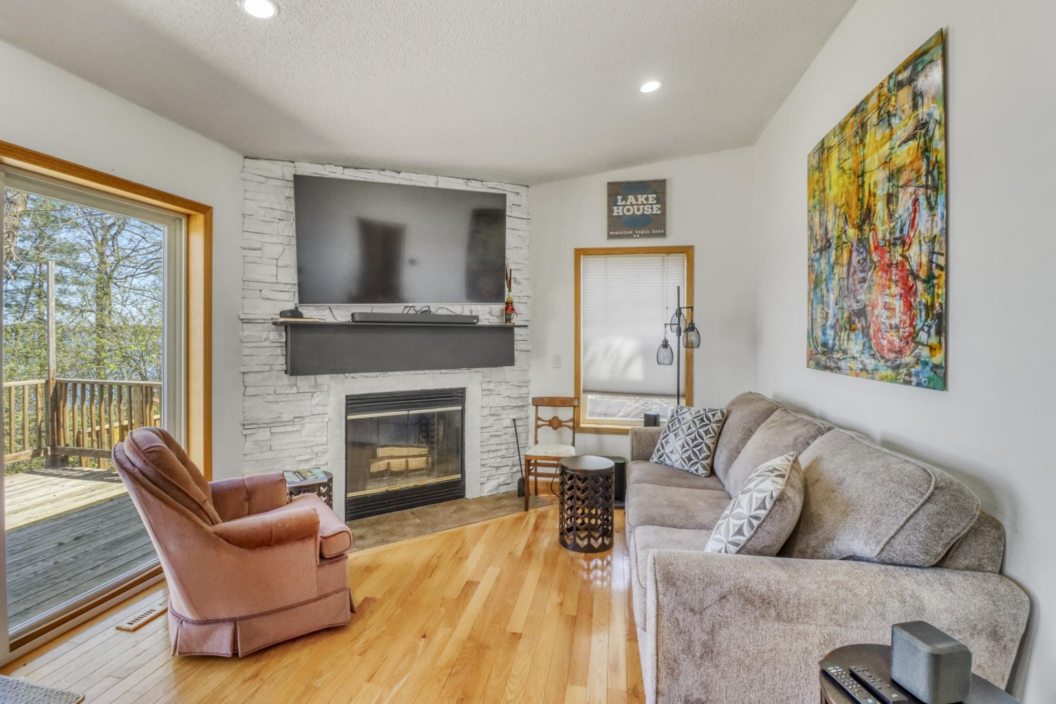 37855 SW Height Of Land Drive, Rochert MN 56578 - Photo 14 of 35