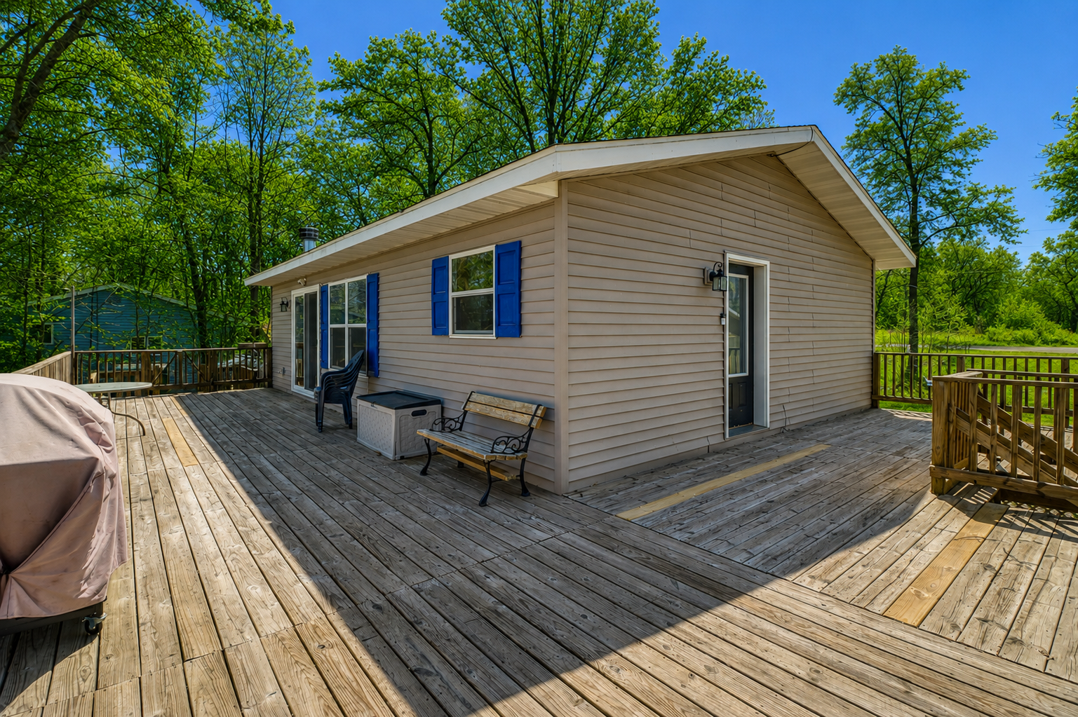 37855 SW Height Of Land Drive, Rochert MN 56578 - Photo 32 of 35