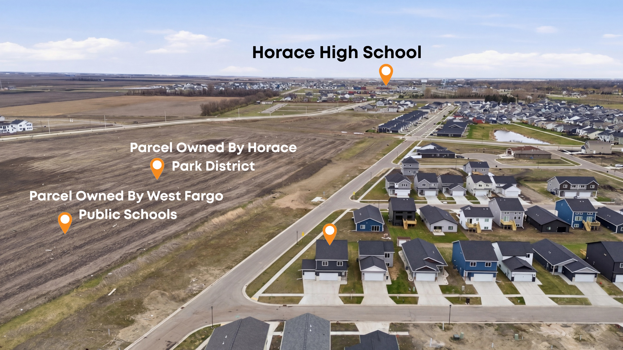 6716 66th Avenue S, Horace ND 58047 - Photo 36 of 38