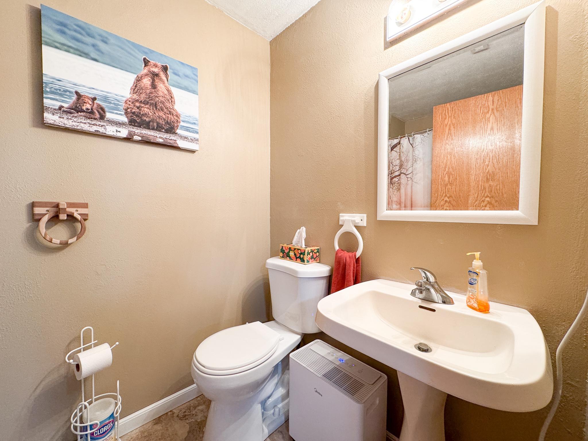 1998 single family home for sale at 26760 Riverside Drive in Fergus Falls, MN — 4 bed, 3 bath (photo 29 of 58)