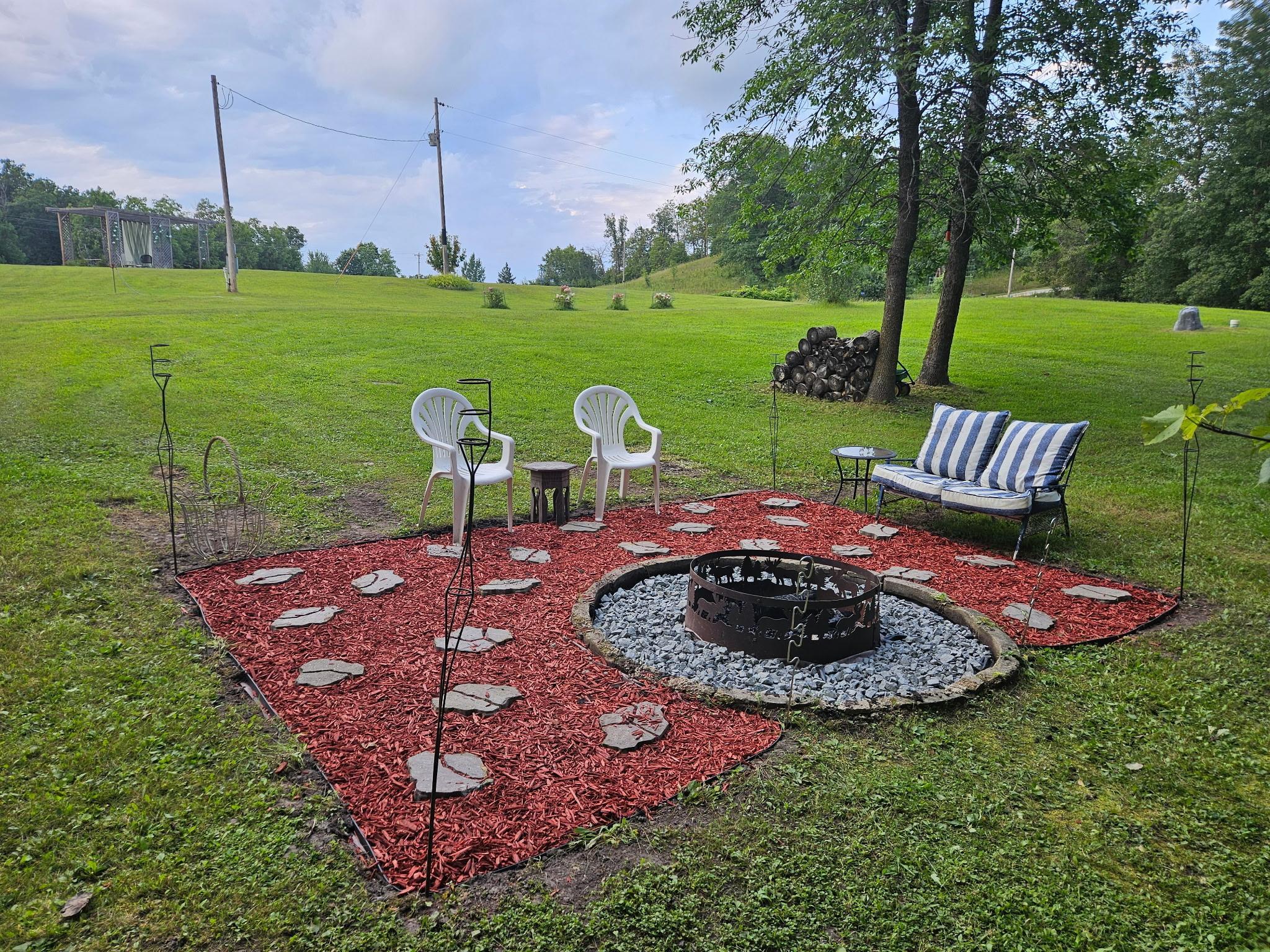 14750 Matson Road, Frazee MN 56544 - Photo 52 of 58