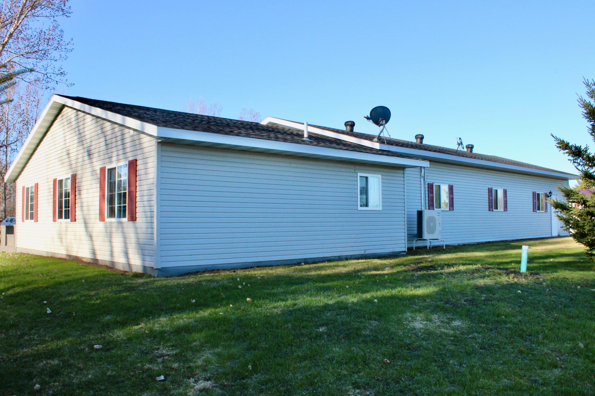 2005 single family home for sale at 408 Minnesota Avenue in Brooks, MN — 3 bed, 1 bath (photo 2 of 24)