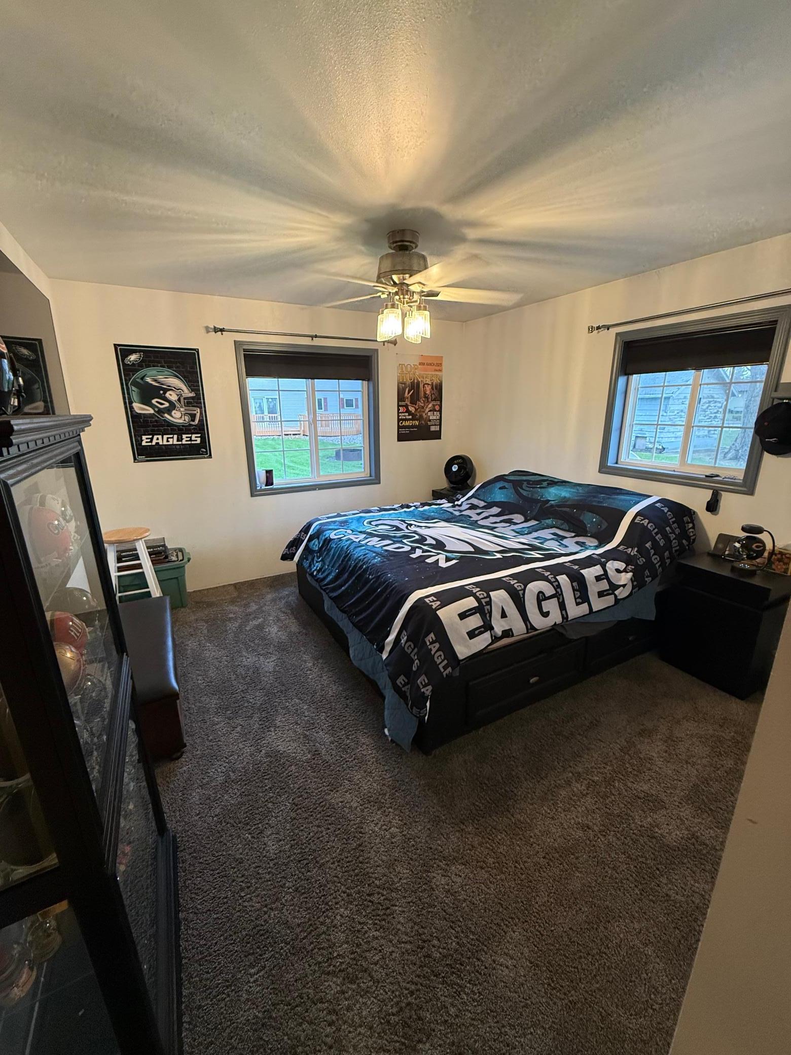 2005 single family home for sale at 408 Minnesota Avenue in Brooks, MN — 3 bed, 1 bath (photo 23 of 24)