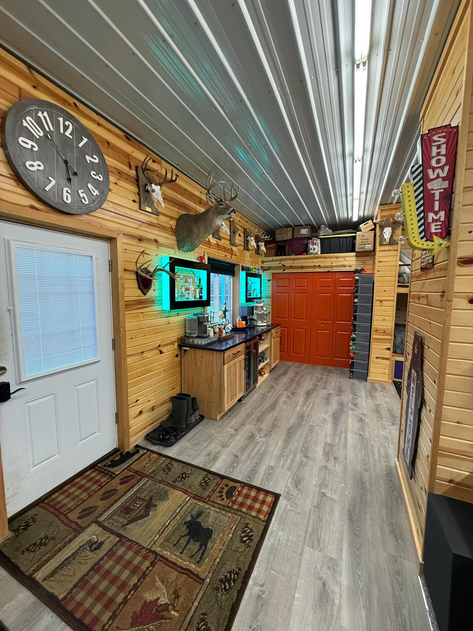 2005 single family home for sale at 408 Minnesota Avenue in Brooks, MN — 3 bed, 1 bath (photo 5 of 24)