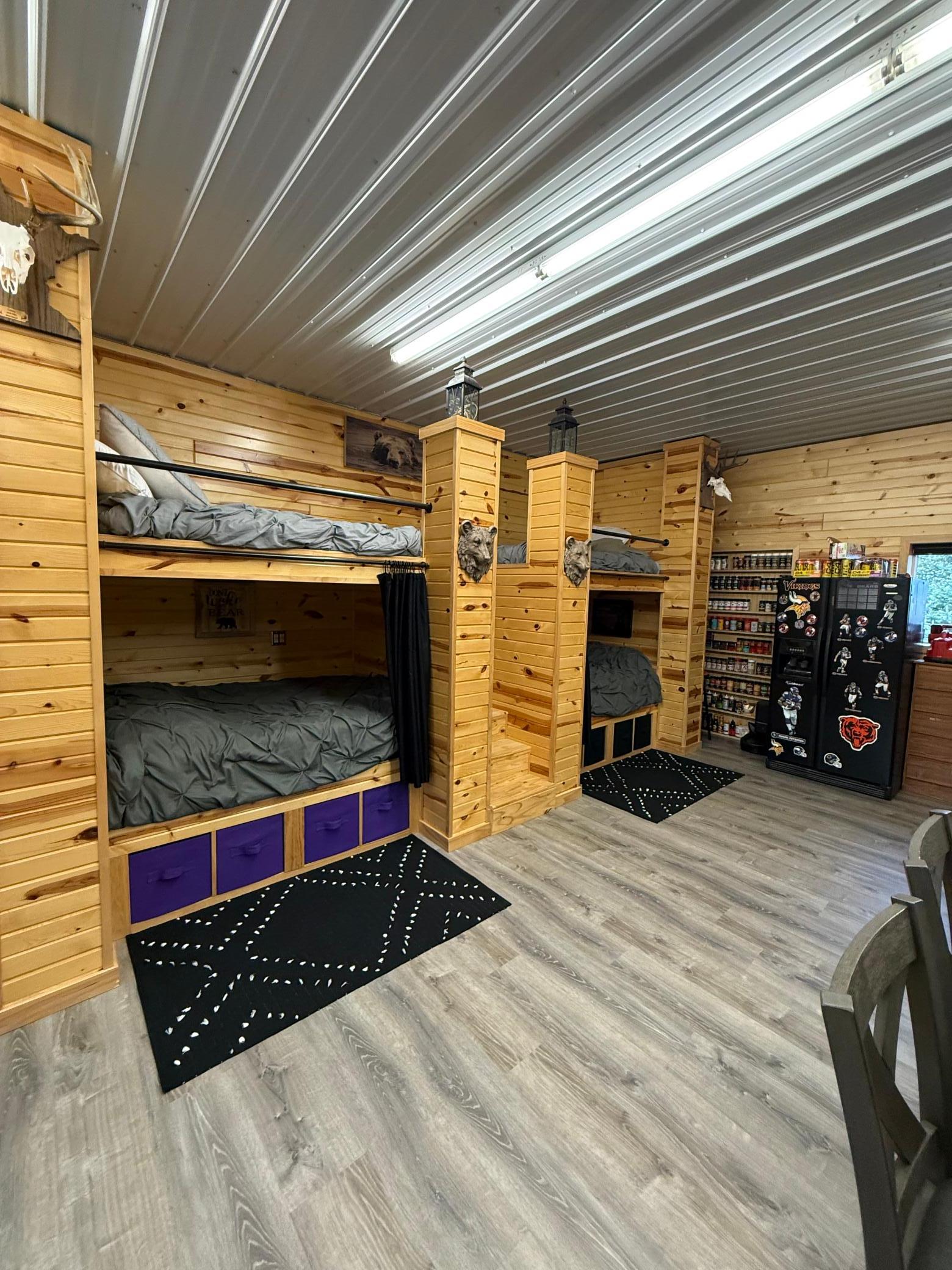 2005 single family home for sale at 408 Minnesota Avenue in Brooks, MN — 3 bed, 1 bath (photo 7 of 24)