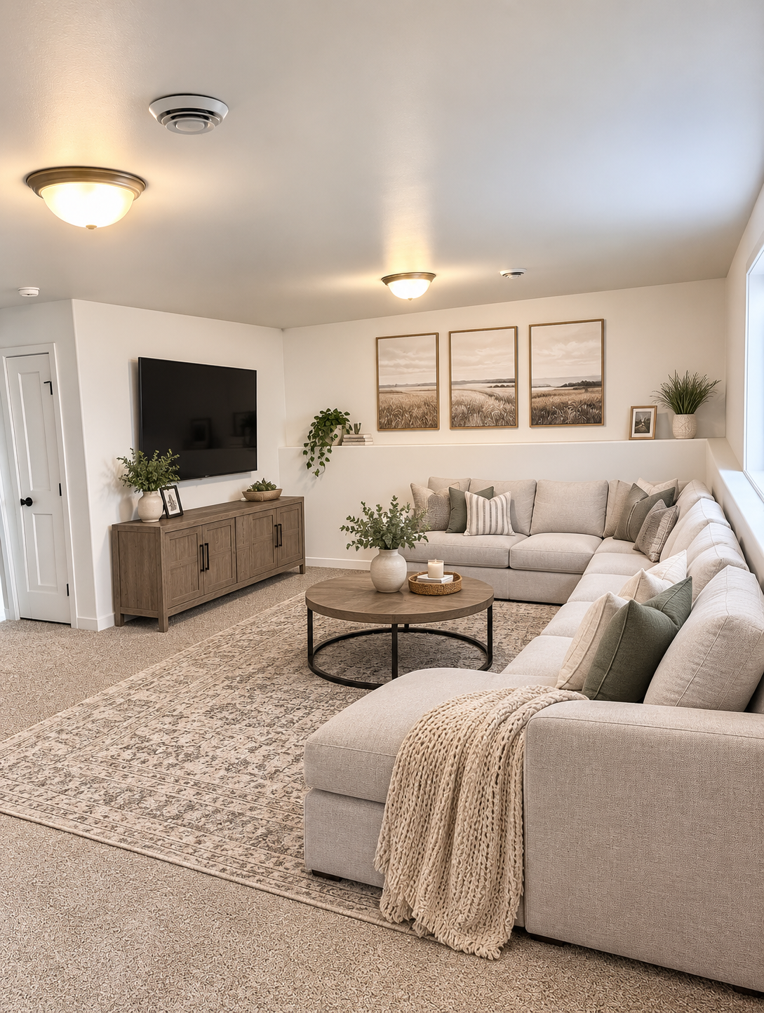 2026 single family home for sale at 6781 30 Street S in Fargo, ND — 3 bed, 3 bath (photo 20 of 29)