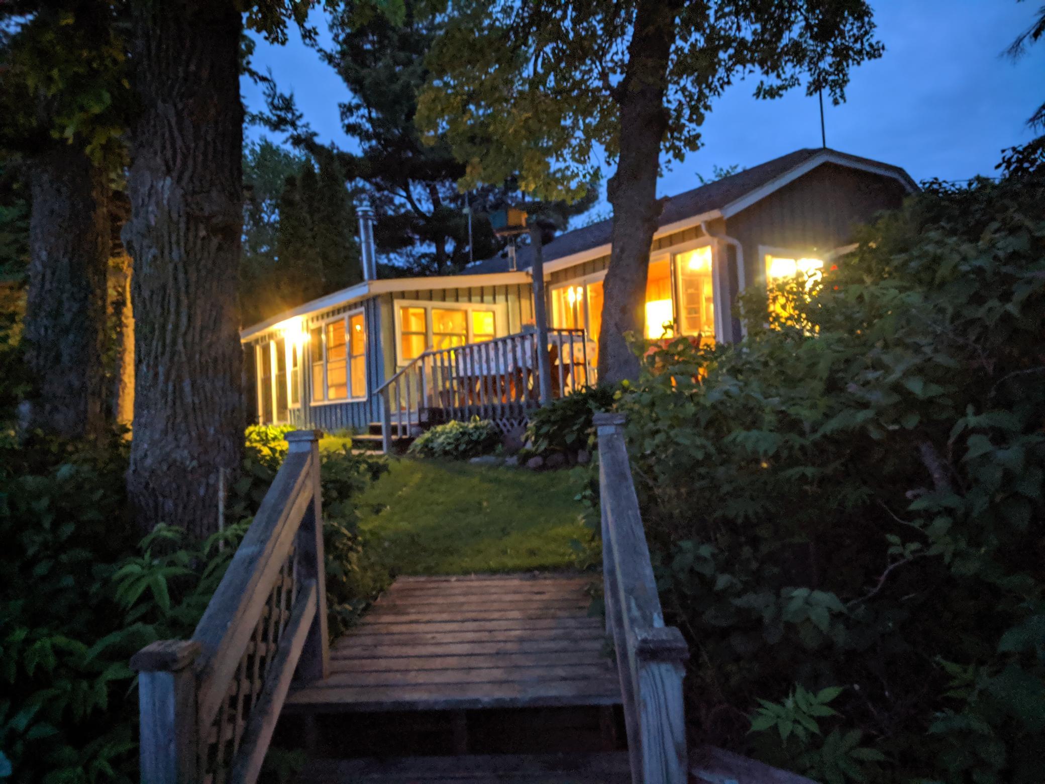 1946 single family home for sale at 21504 Pike Avenue in Aitkin, MN — 2 bed, 1 bath (photo 13 of 13)