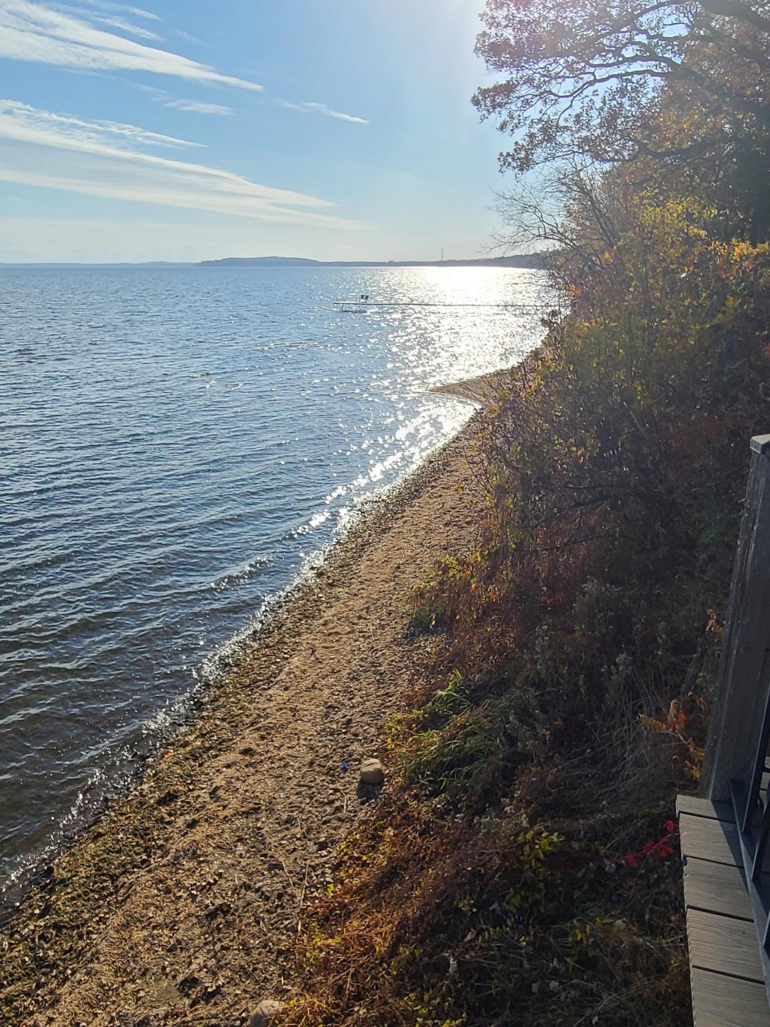 1946 single family home for sale at 21504 Pike Avenue in Aitkin, MN — 2 bed, 1 bath (photo 5 of 13)
