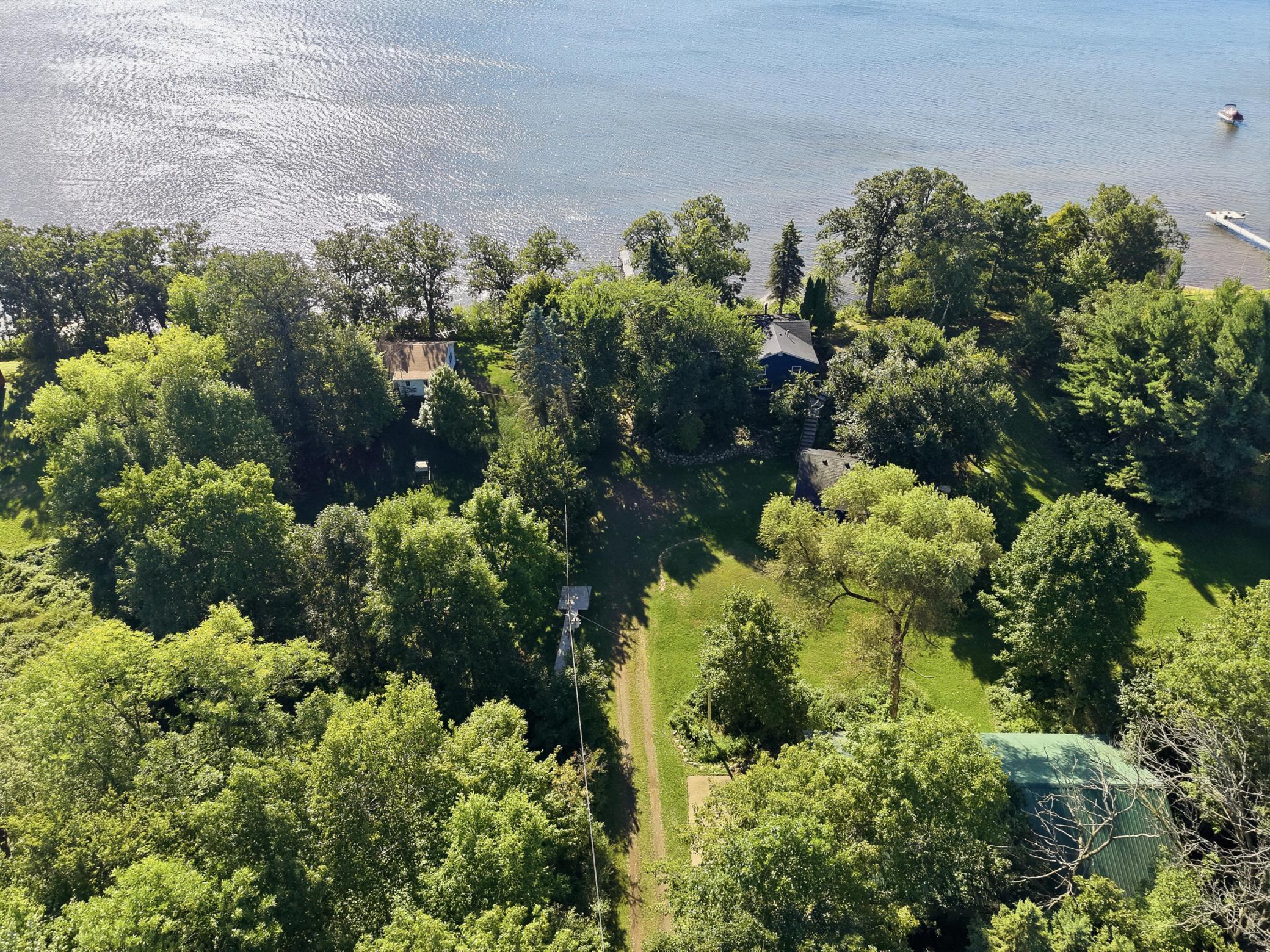 1946 single family home for sale at 21504 Pike Avenue in Aitkin, MN — 2 bed, 1 bath (photo 2 of 73)
