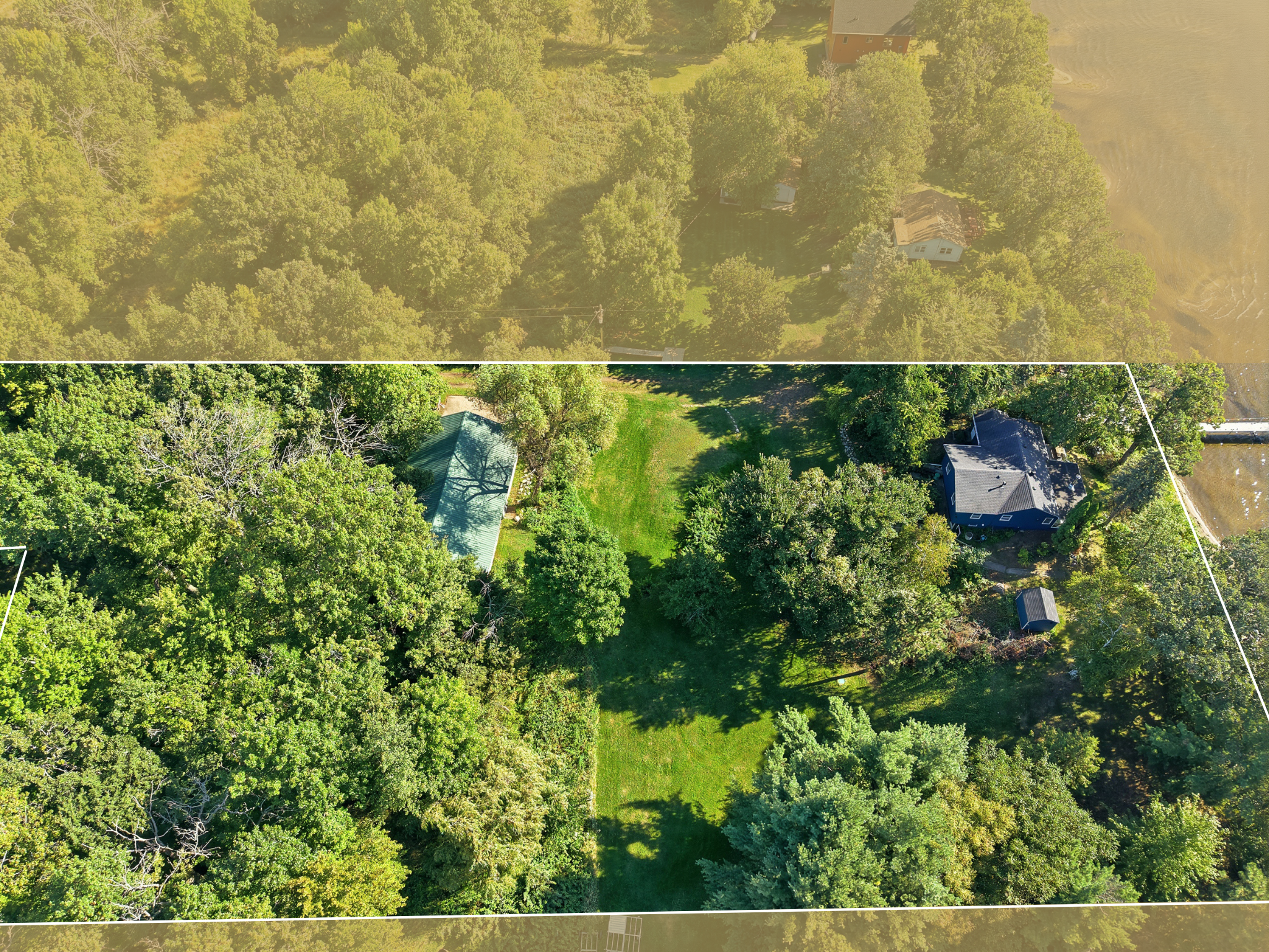 1946 single family home for sale at 21504 Pike Avenue in Aitkin, MN — 2 bed, 1 bath (photo 11 of 73)