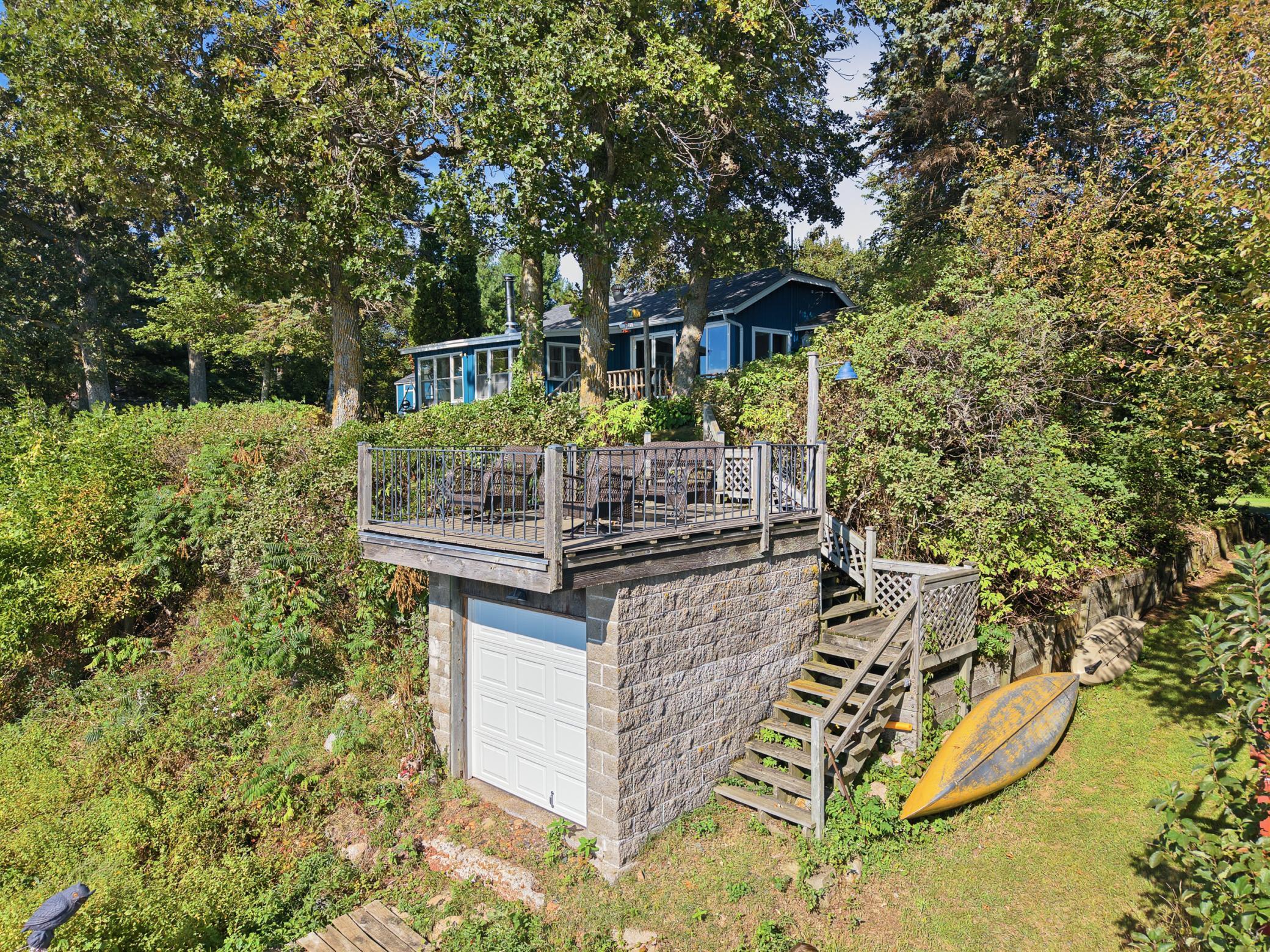 1946 single family home for sale at 21504 Pike Avenue in Aitkin, MN — 2 bed, 1 bath (photo 25 of 73)