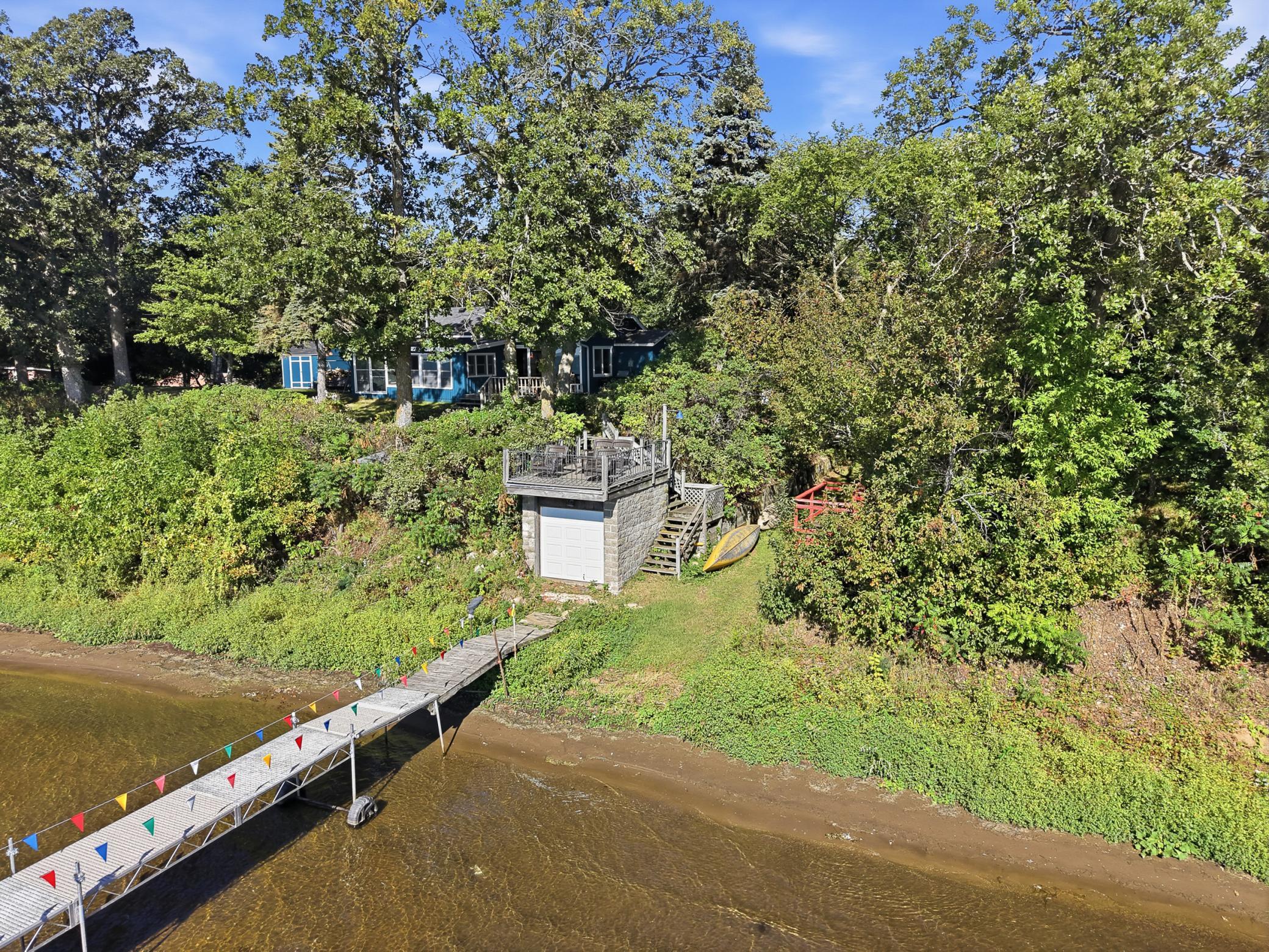 1946 single family home for sale at 21504 Pike Avenue in Aitkin, MN — 2 bed, 1 bath (photo 30 of 73)