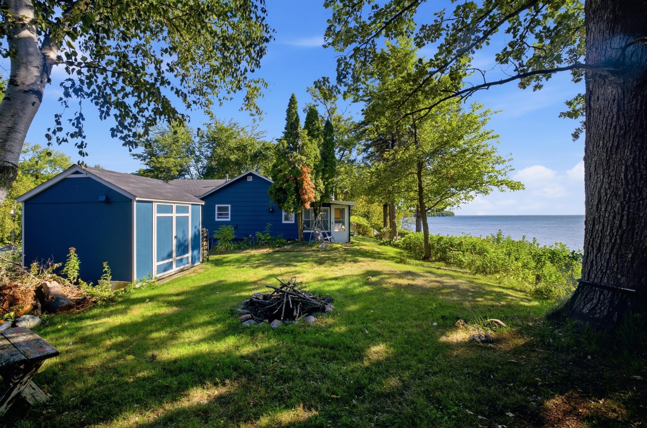 1946 single family home for sale at 21504 Pike Avenue in Aitkin, MN — 2 bed, 1 bath (photo 34 of 73)