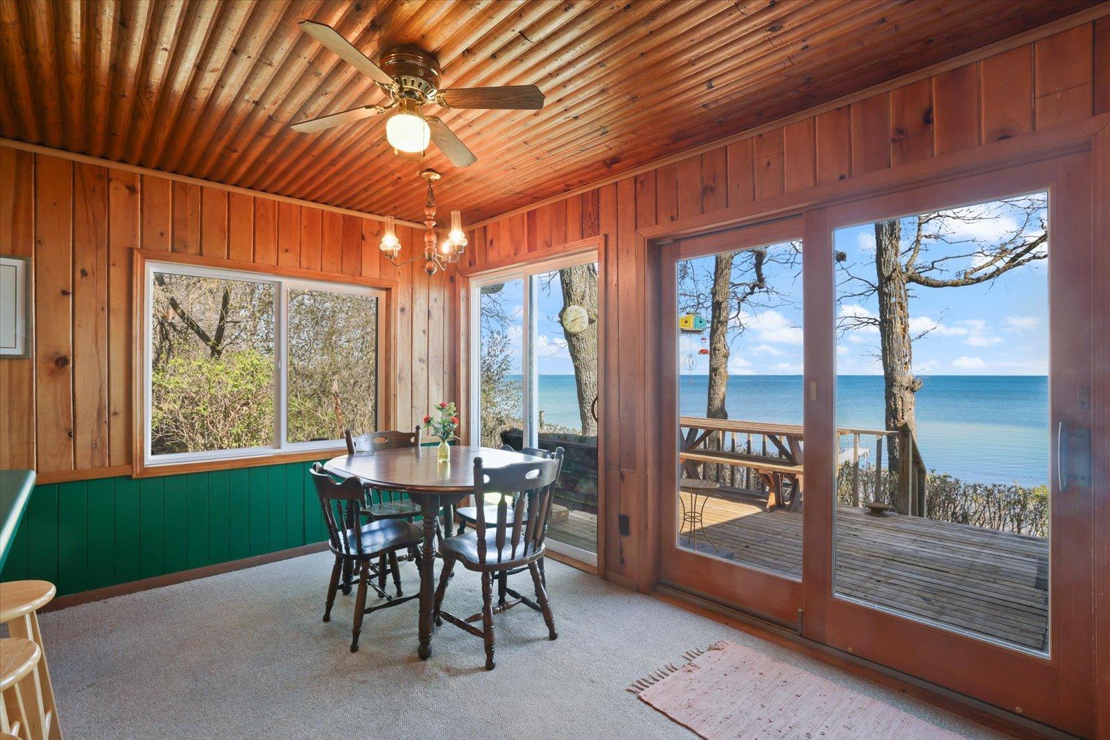 1946 single family home for sale at 21504 Pike Avenue in Aitkin, MN — 2 bed, 1 bath (photo 6 of 73)