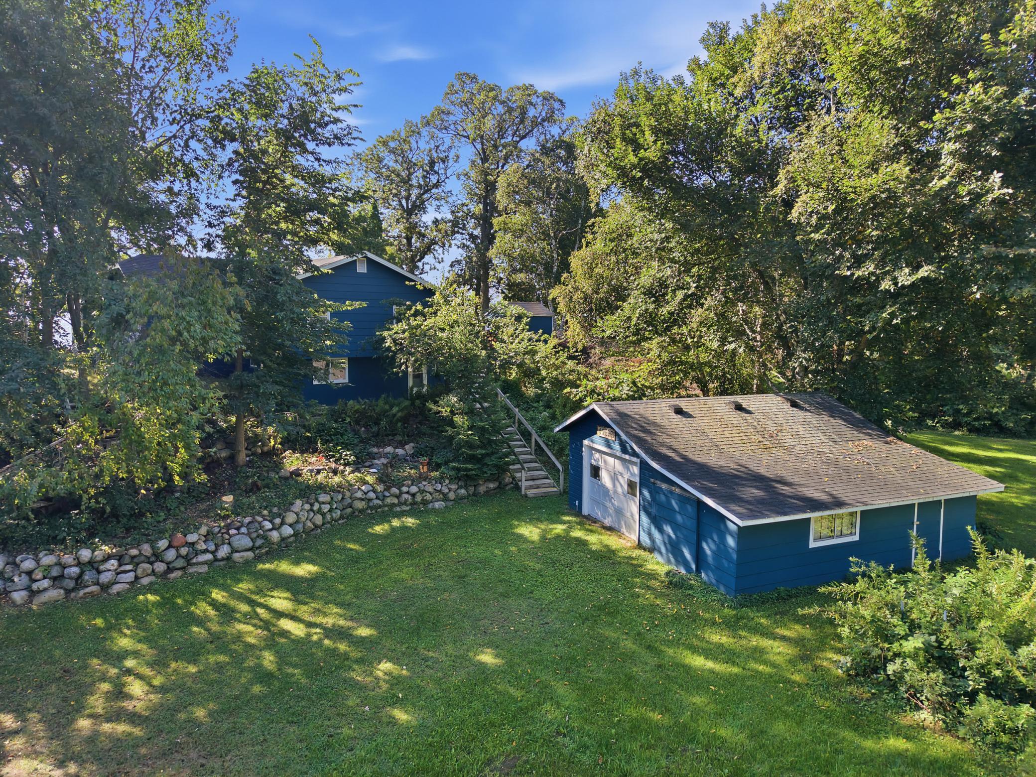 1946 single family home for sale at 21504 Pike Avenue in Aitkin, MN — 2 bed, 1 bath (photo 54 of 73)