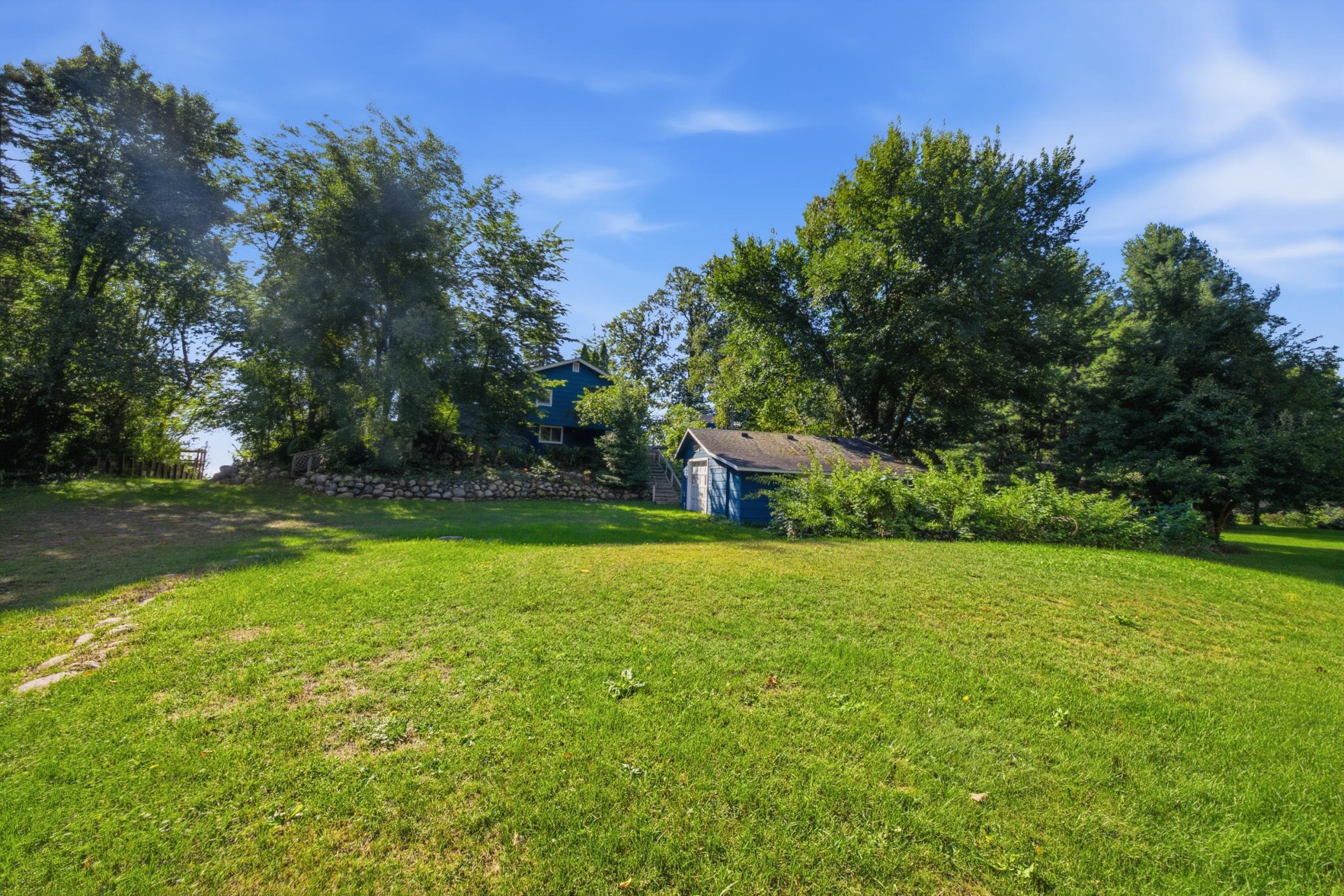 1946 single family home for sale at 21504 Pike Avenue in Aitkin, MN — 2 bed, 1 bath (photo 62 of 73)