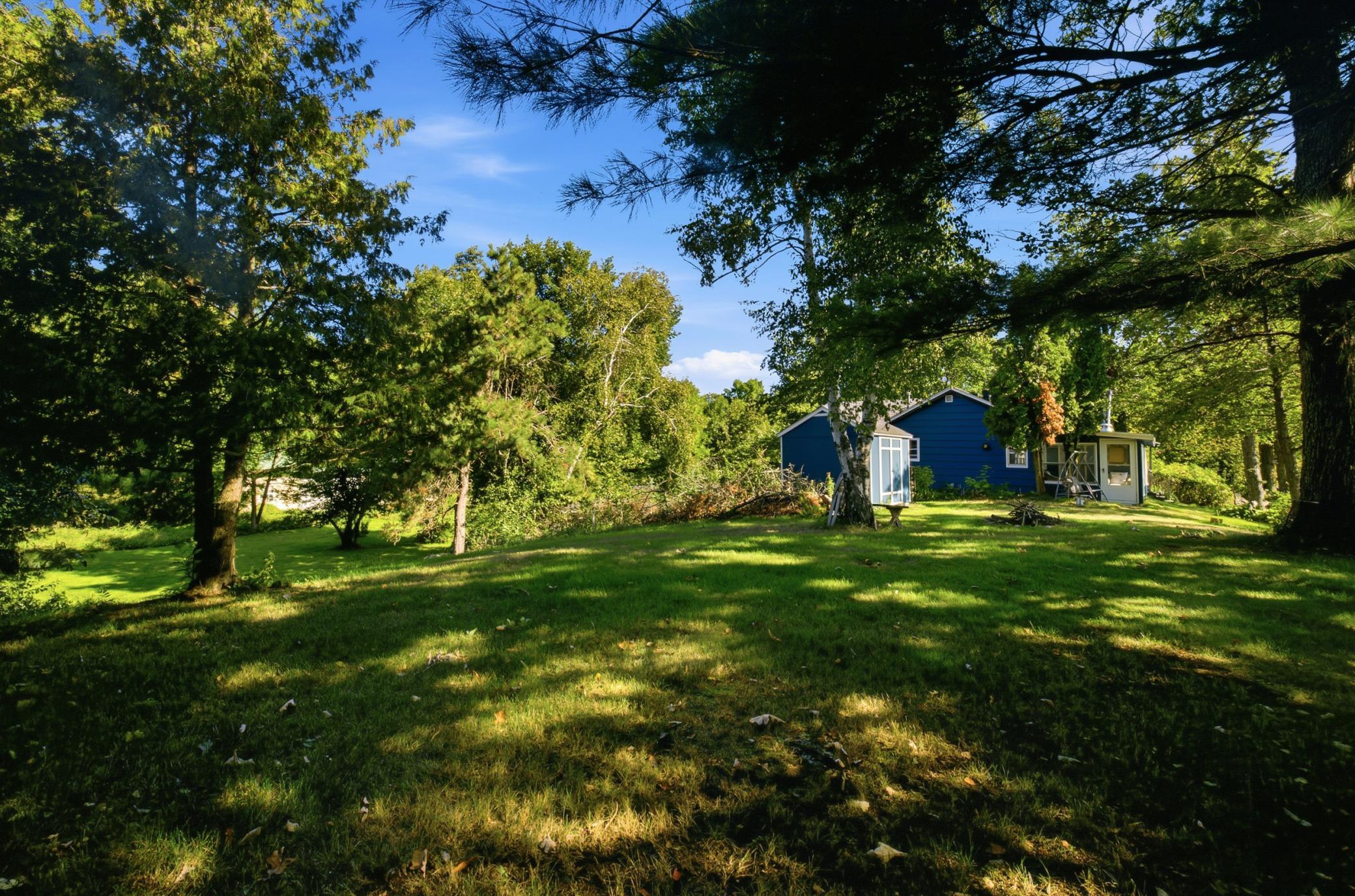 1946 single family home for sale at 21504 Pike Avenue in Aitkin, MN — 2 bed, 1 bath (photo 63 of 73)