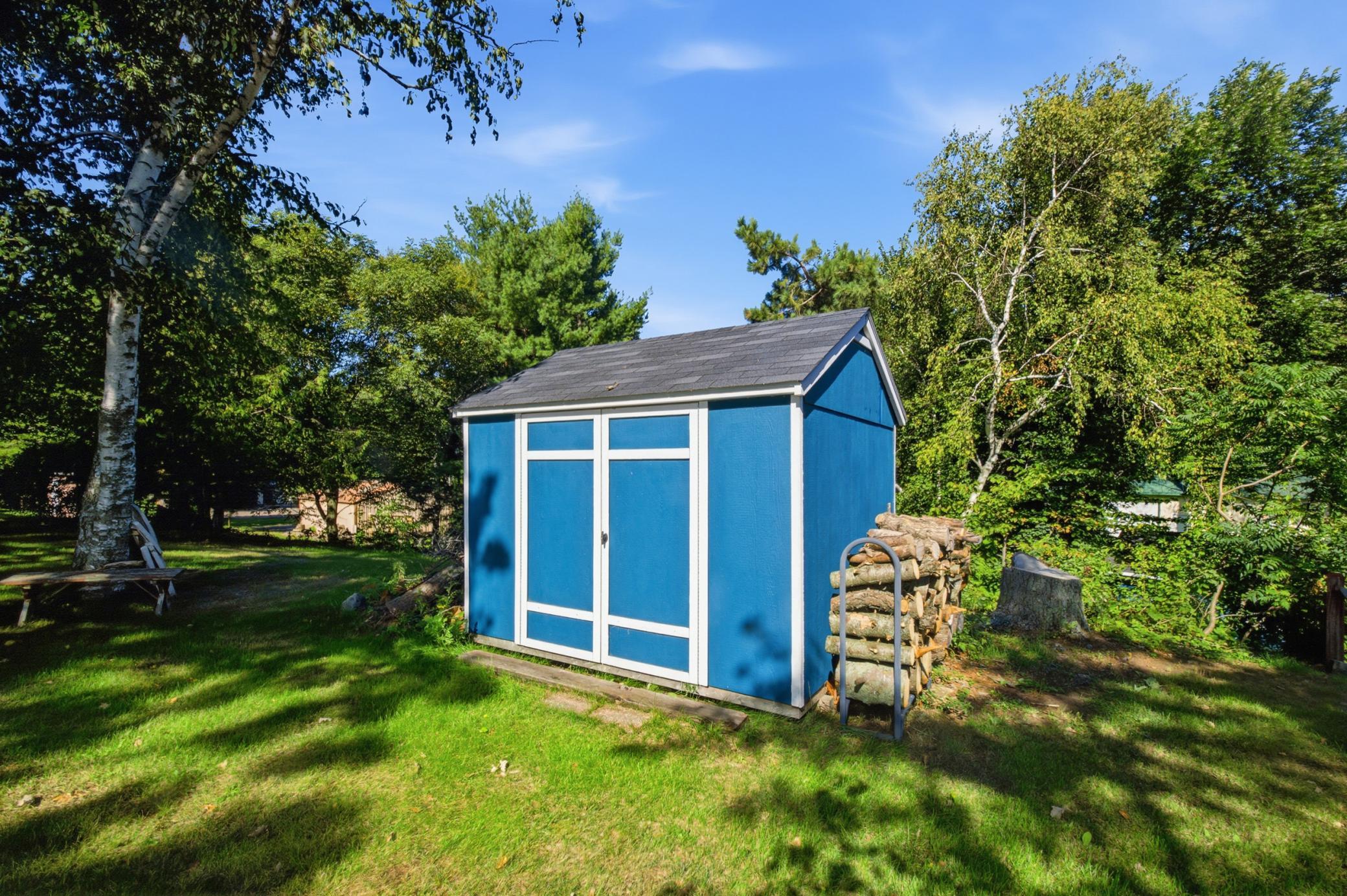 1946 single family home for sale at 21504 Pike Avenue in Aitkin, MN — 2 bed, 1 bath (photo 64 of 73)
