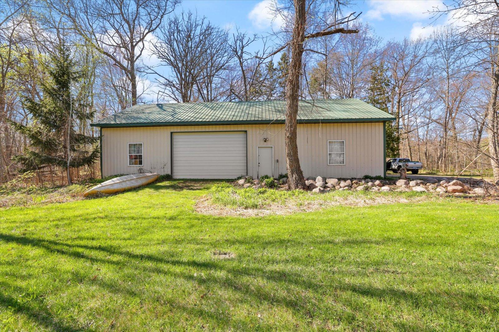 1946 single family home for sale at 21504 Pike Avenue in Aitkin, MN — 2 bed, 1 bath (photo 69 of 73)