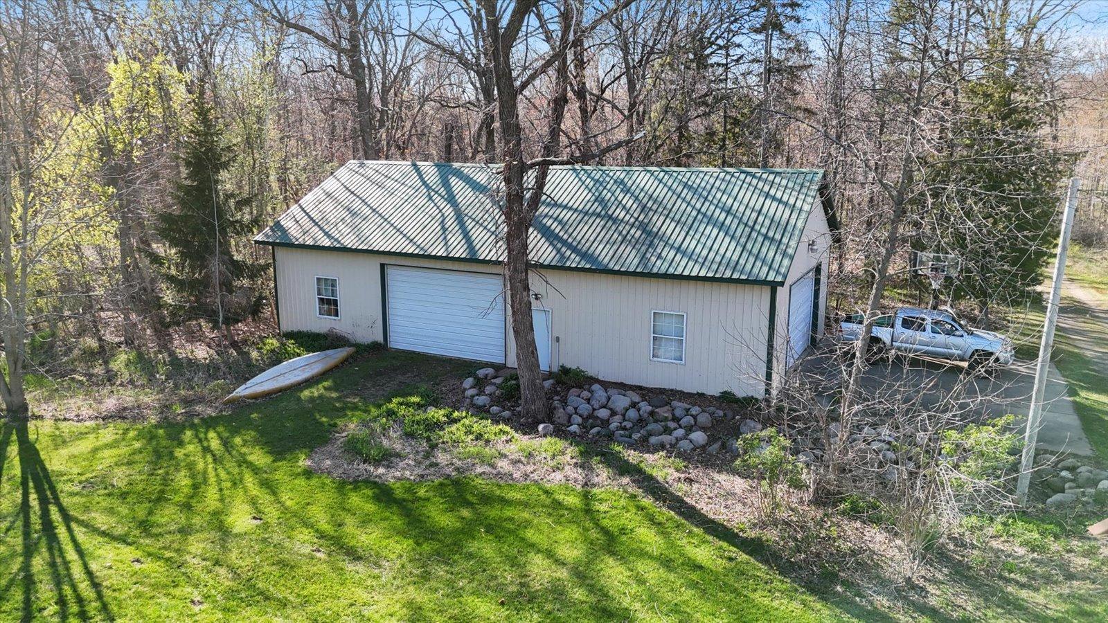 1946 single family home for sale at 21504 Pike Avenue in Aitkin, MN — 2 bed, 1 bath (photo 71 of 73)