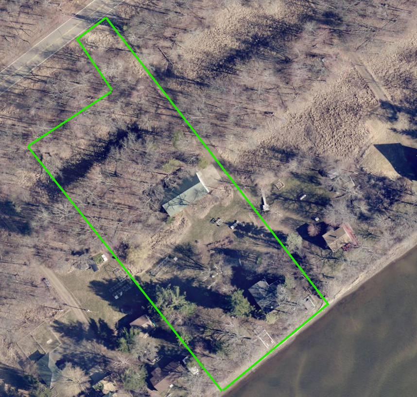 1946 single family home for sale at 21504 Pike Avenue in Aitkin, MN — 2 bed, 1 bath (photo 73 of 73)