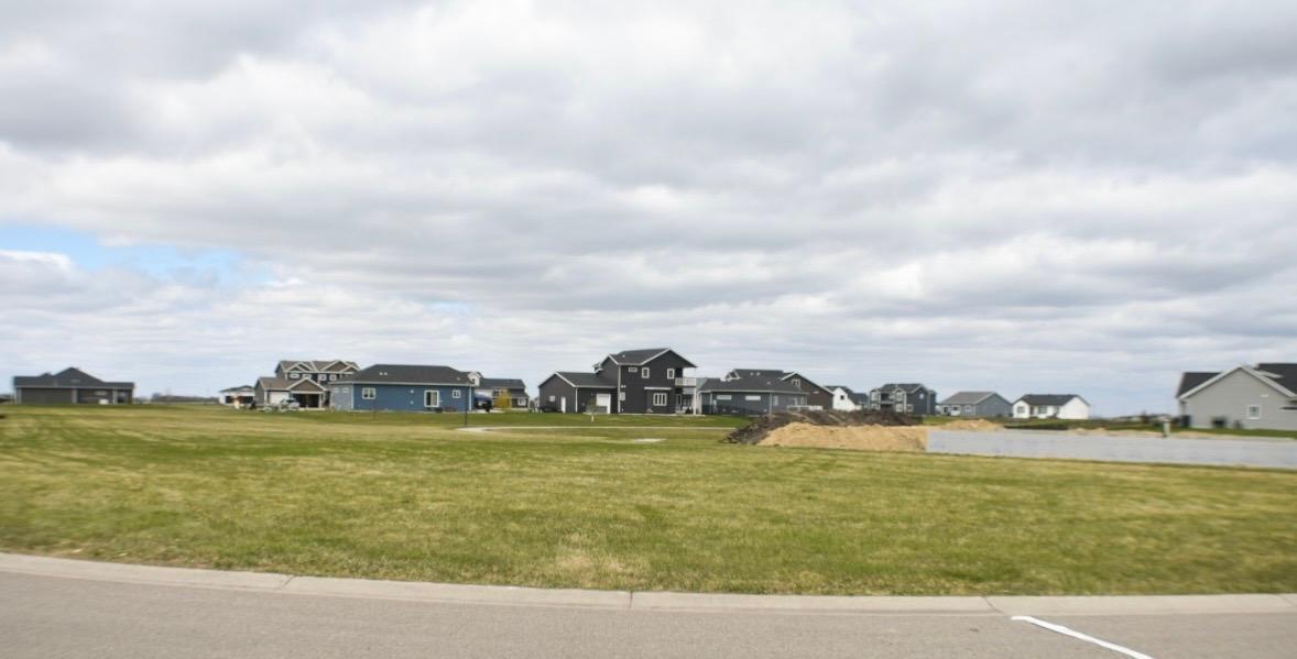 land for sale at 1261 Southview Drive SW in Glyndon, MN (photo 2 of 4)