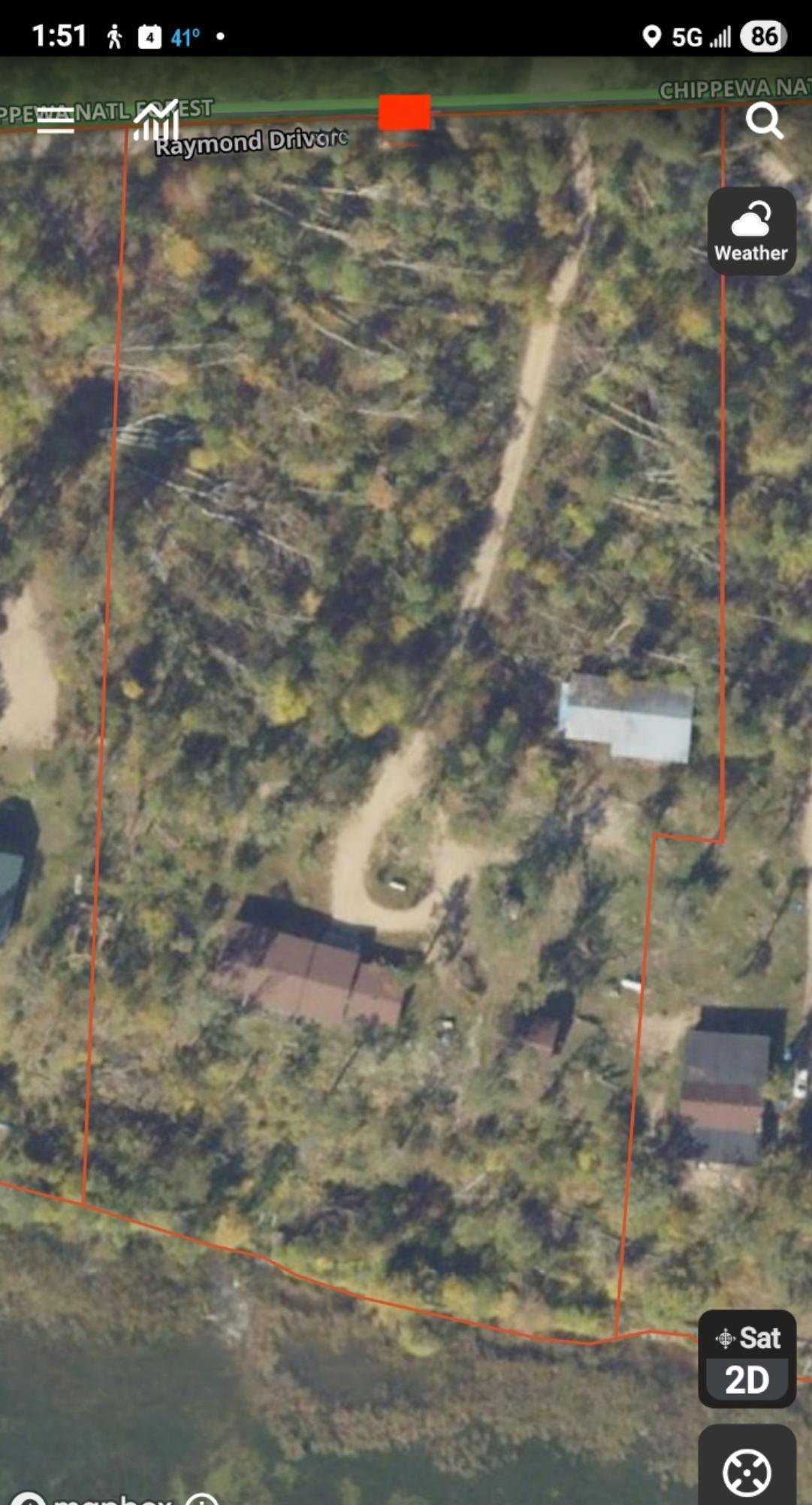 18492 Raymond Drive SE, Cass Lake MN 56633 - Photo 52 of 52