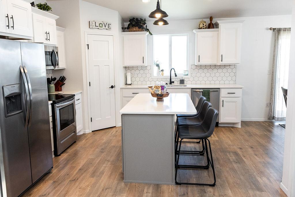 1178 ALBERT Court W, West Fargo ND 58078 - Photo 18 of 59