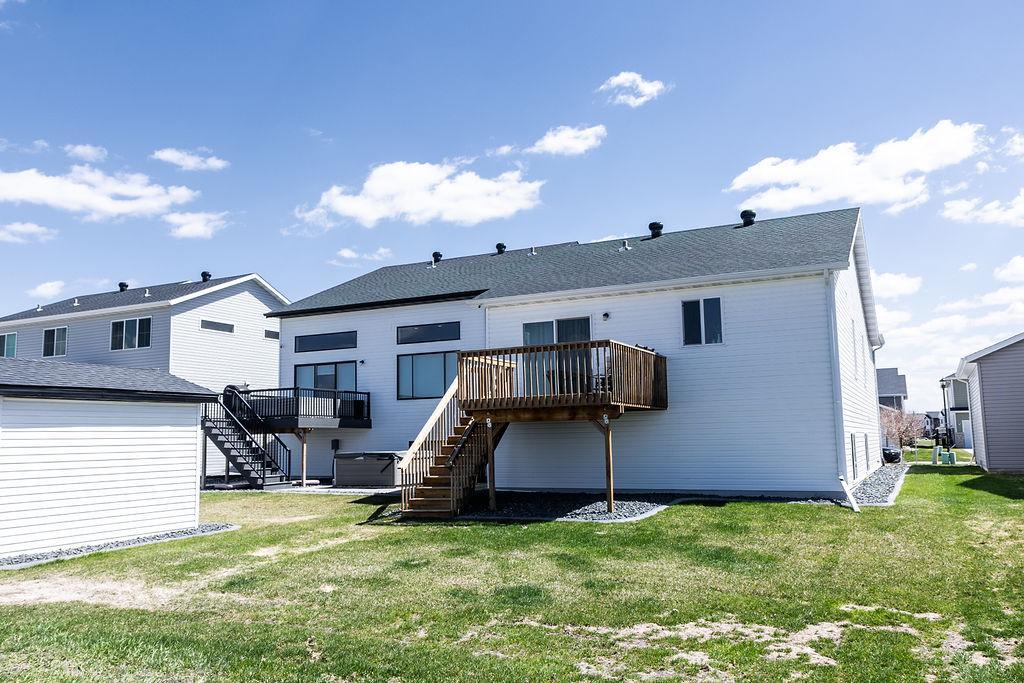 1178 ALBERT Court W, West Fargo ND 58078 - Photo 55 of 59