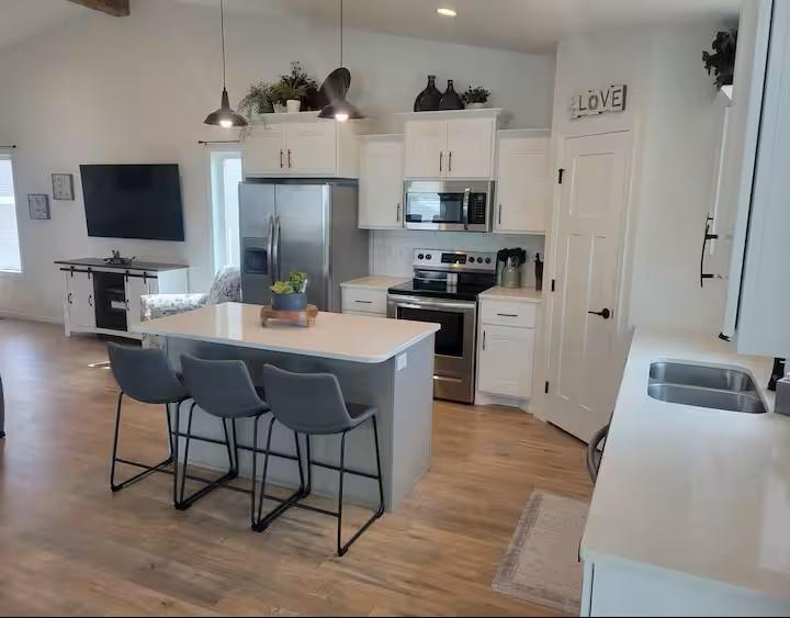 2021 single family home for sale at 1178 ALBERT Court W in West Fargo, ND — 4 bed, 3 bath (photo 20 of 69)