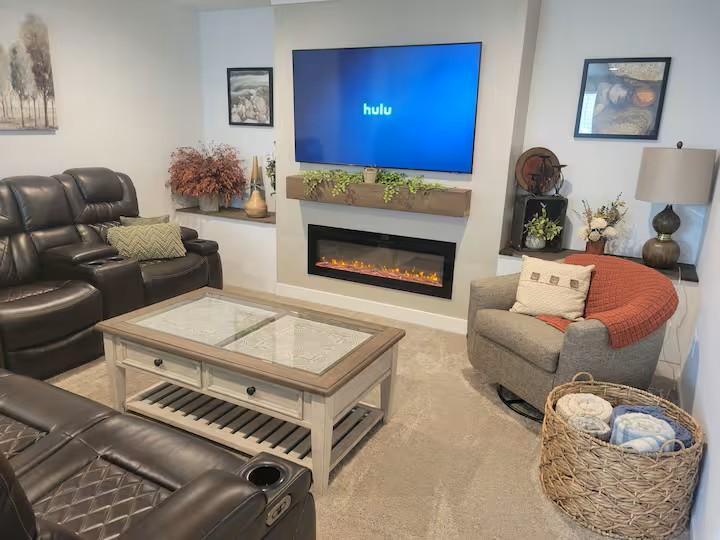 2021 single family home for sale at 1178 ALBERT Court W in West Fargo, ND — 4 bed, 3 bath (photo 40 of 69)