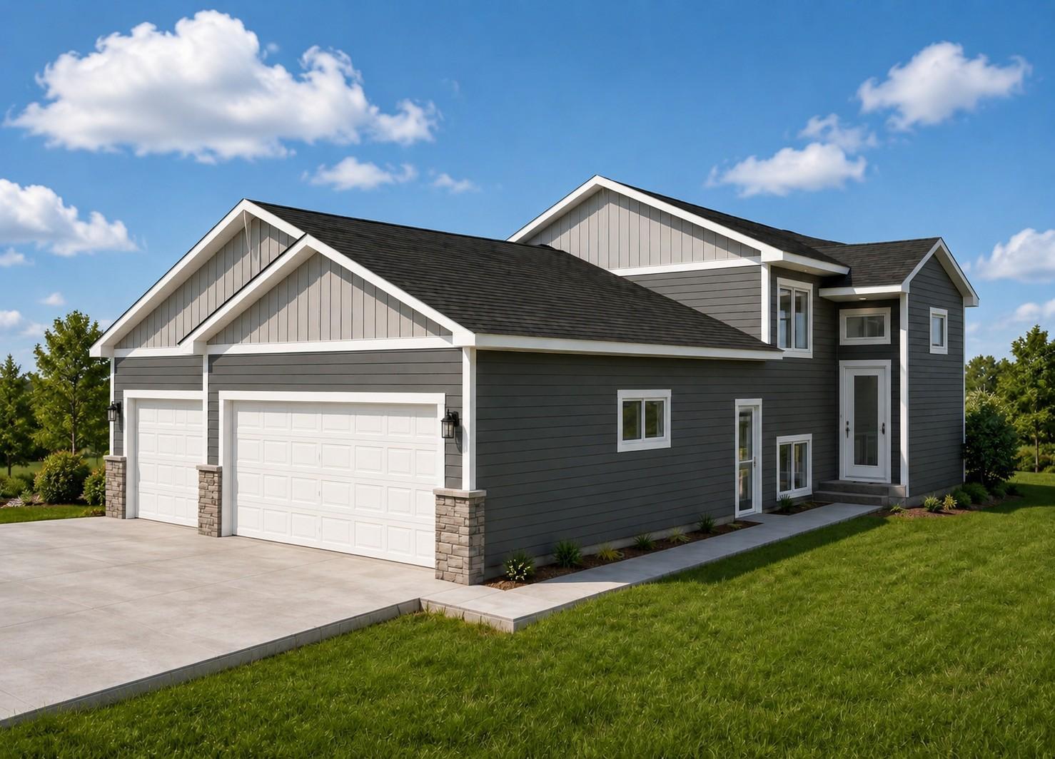 2026 single family home for sale at 1166 Meadowlark Lane S in Casselton, ND — 3 bed, 2 bath