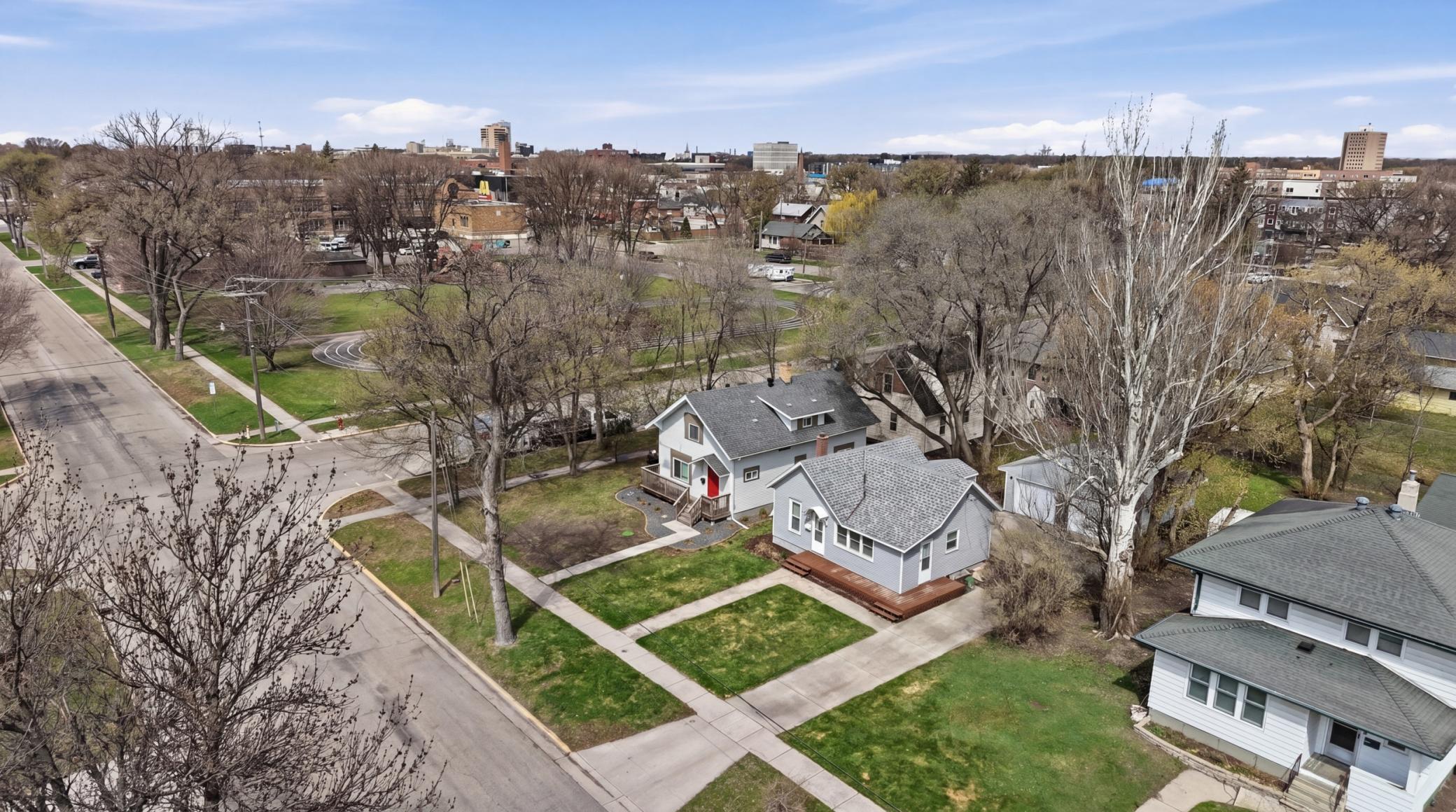 1002 4th Avenue S, Moorhead MN 56560 - Photo 29 of 34