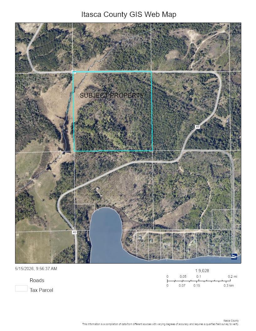 land for sale at TBD CO Rd 40 in Effie, MN (photo 2 of 25)