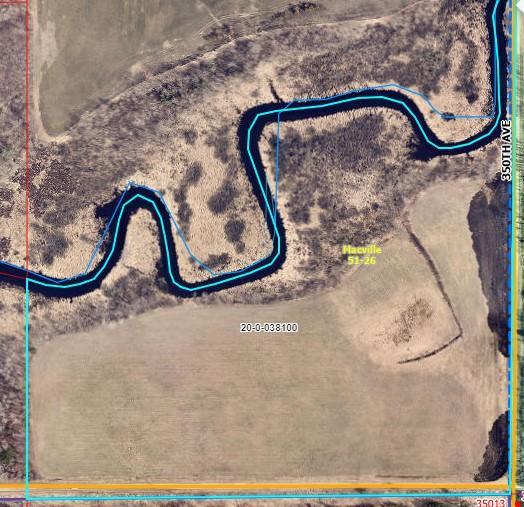 land for sale at TBD 600th Street in Hill City, MN (photo 8 of 8)