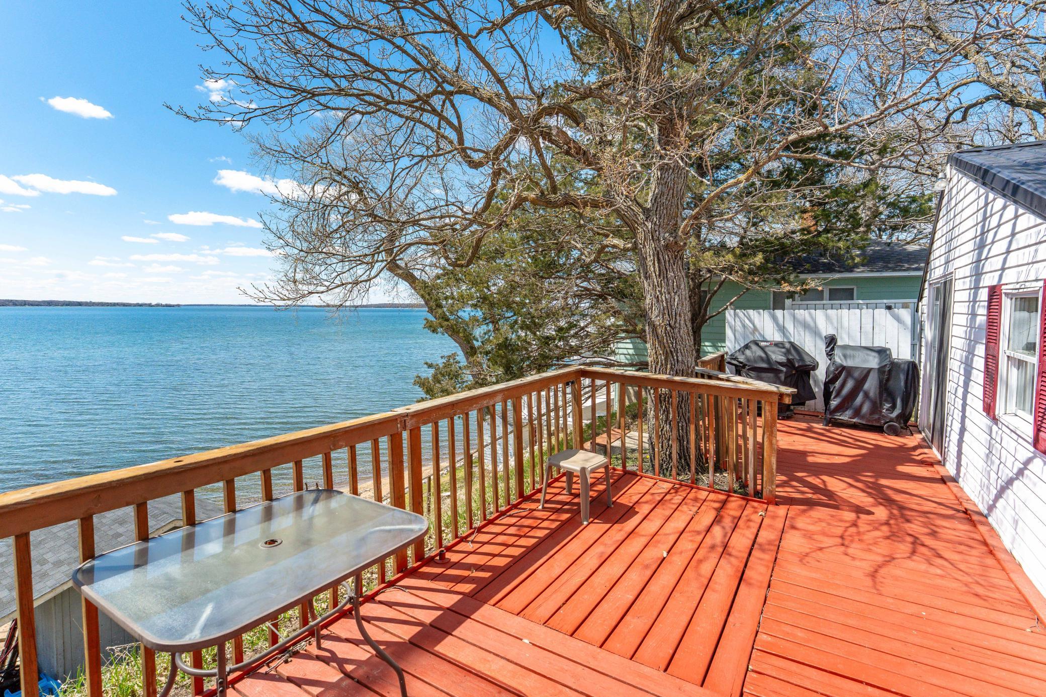 1955 single family home for sale at 42414 Sunset Hill Road in Battle Lake, MN — 2 bed, 1 bath (photo 2 of 68)