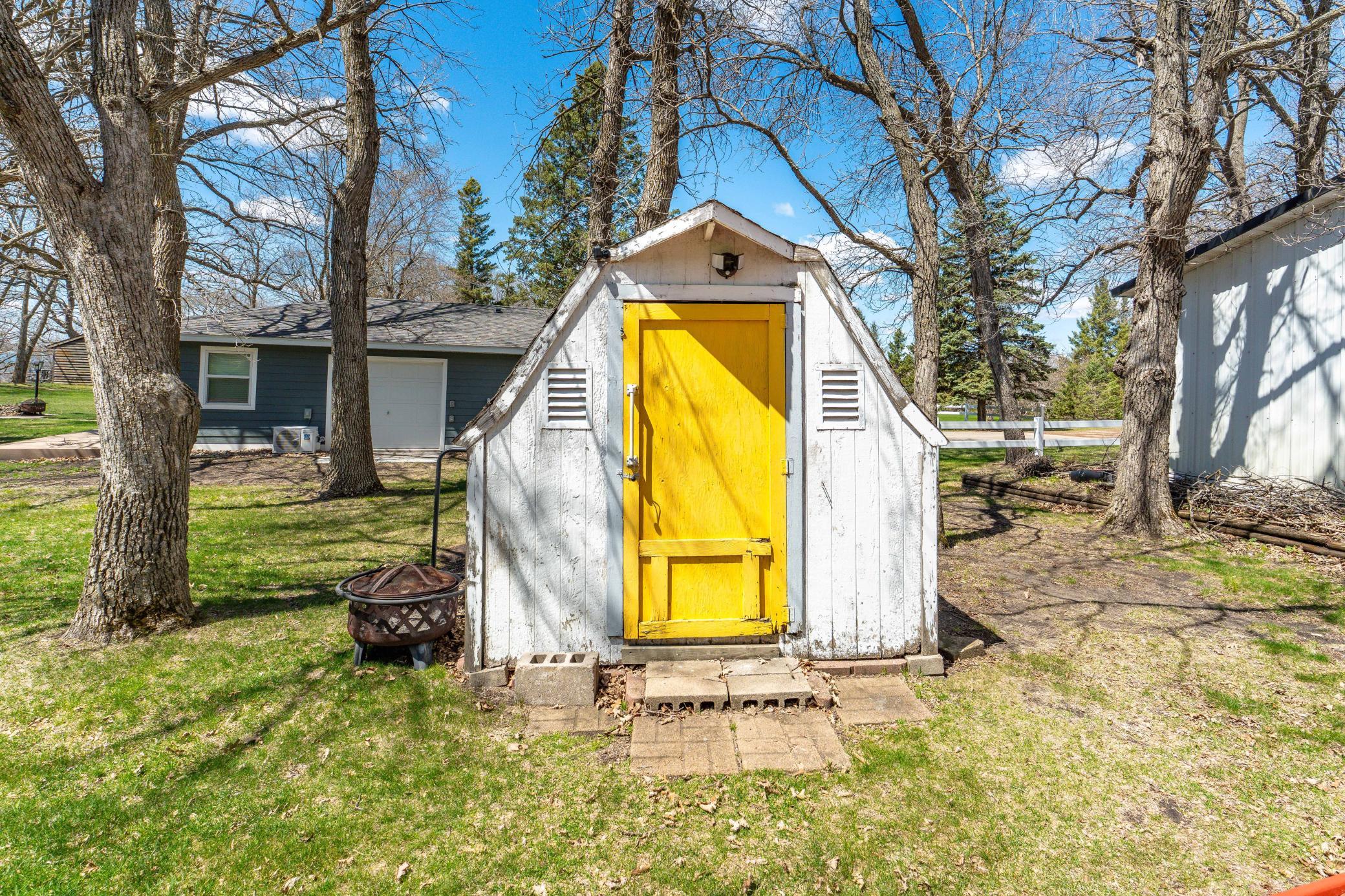 1955 single family home for sale at 42414 Sunset Hill Road in Battle Lake, MN — 2 bed, 1 bath (photo 12 of 68)