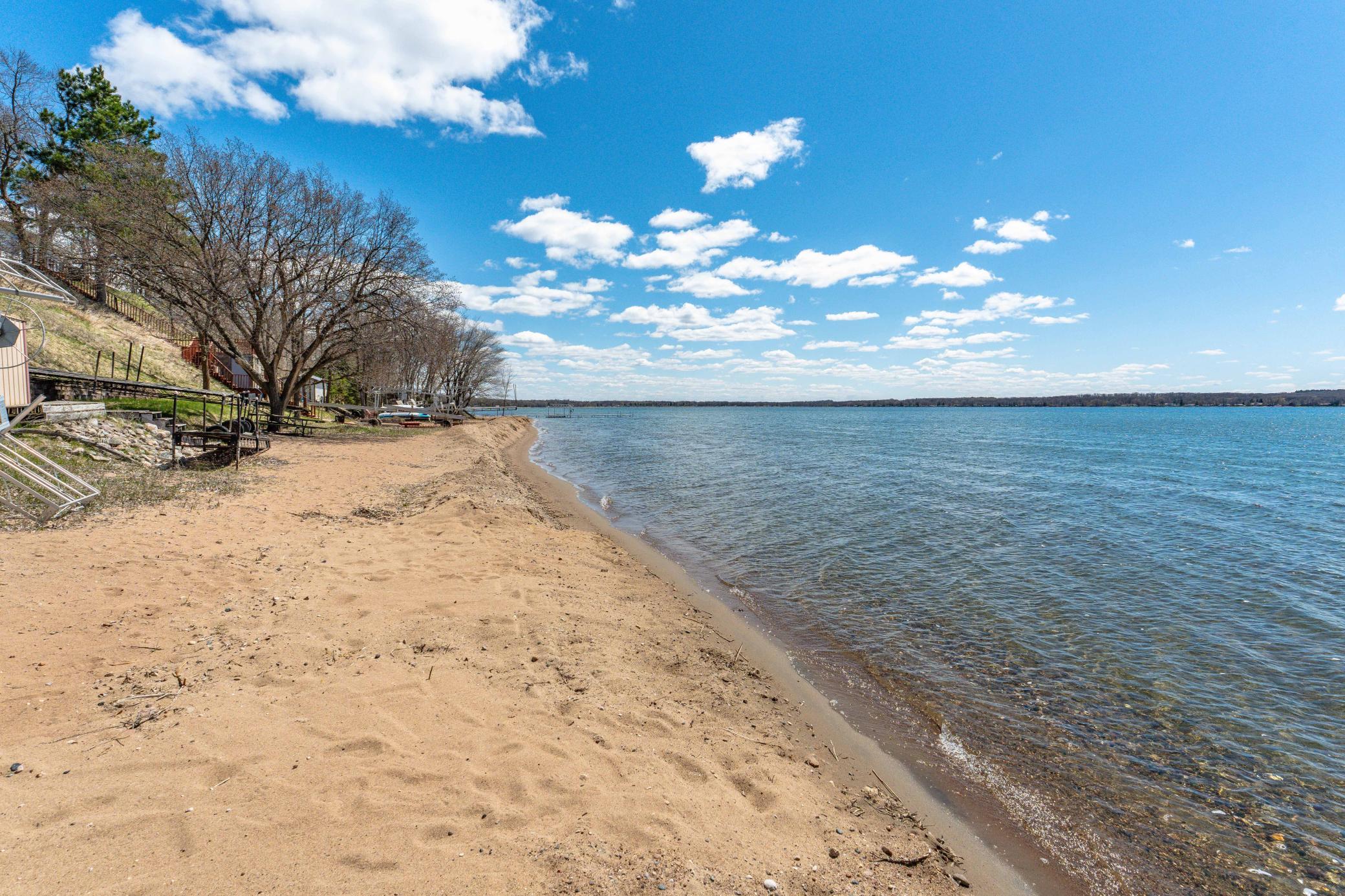 1955 single family home for sale at 42414 Sunset Hill Road in Battle Lake, MN — 2 bed, 1 bath (photo 20 of 68)