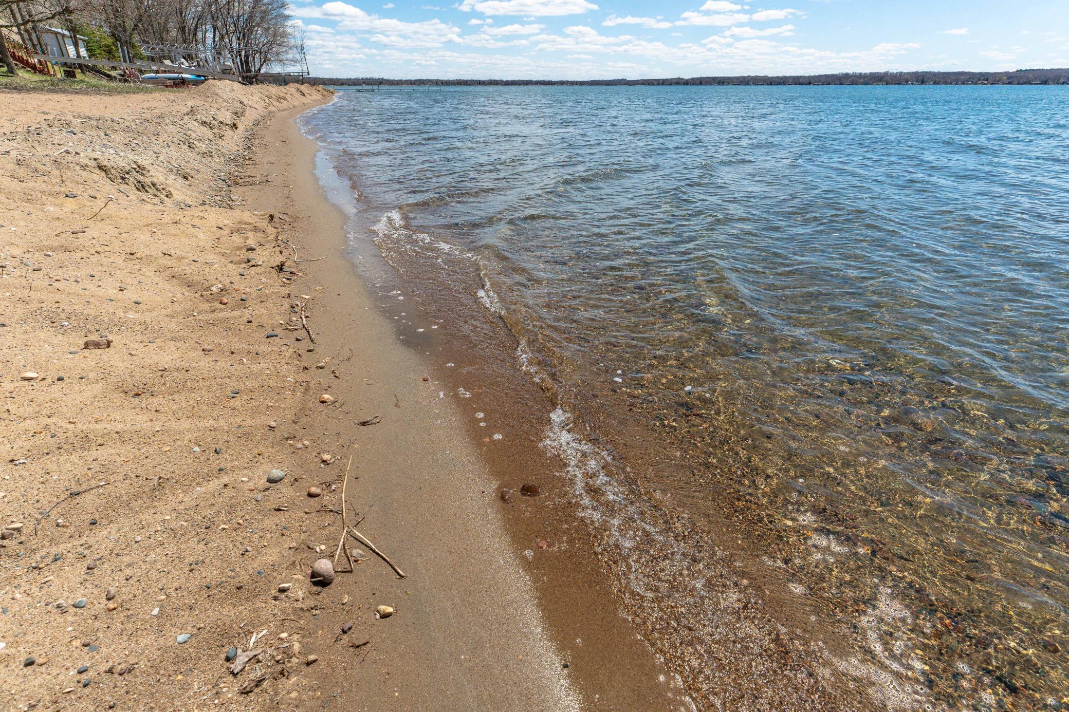 1955 single family home for sale at 42414 Sunset Hill Road in Battle Lake, MN — 2 bed, 1 bath (photo 21 of 68)