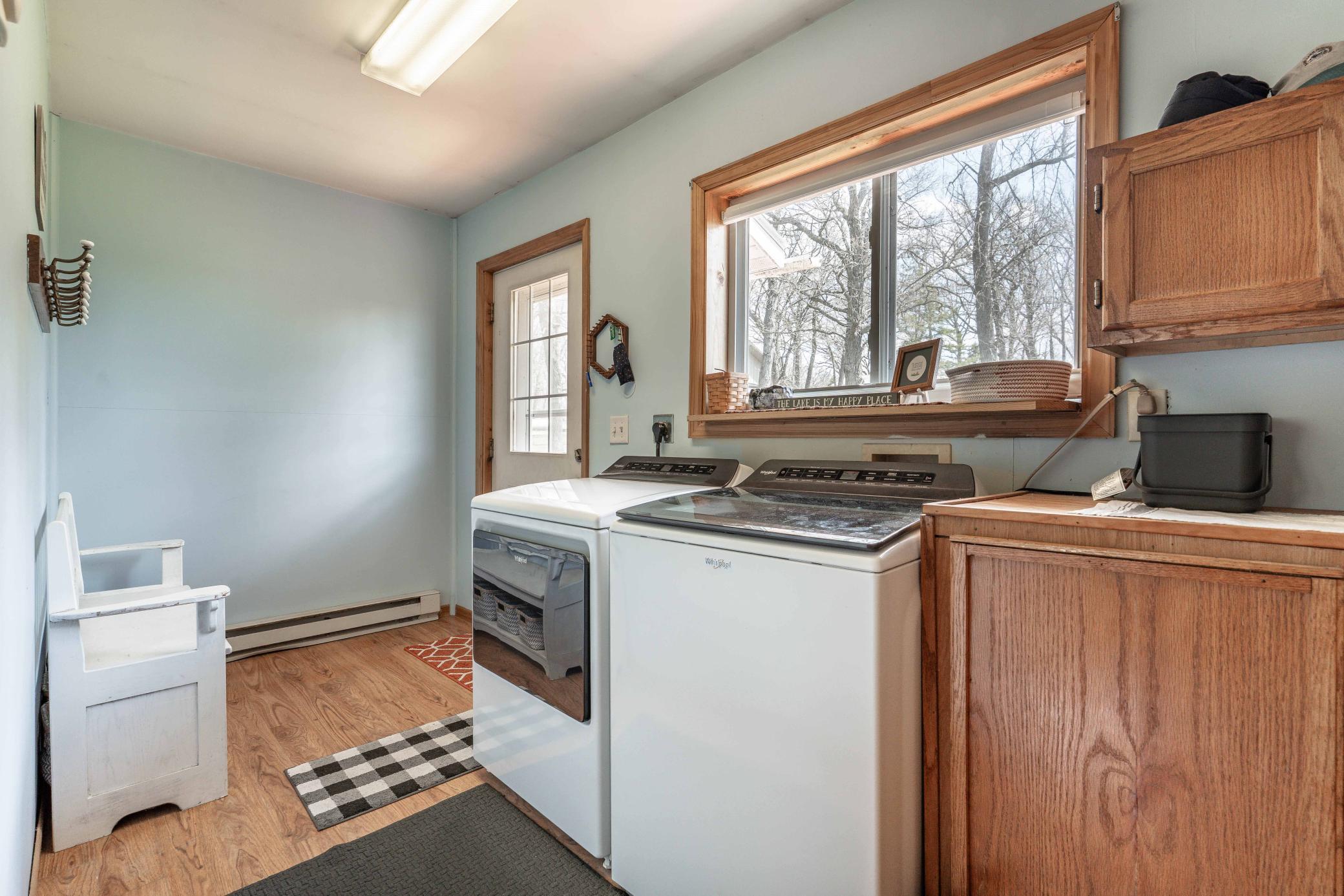 1955 single family home for sale at 42414 Sunset Hill Road in Battle Lake, MN — 2 bed, 1 bath (photo 27 of 68)