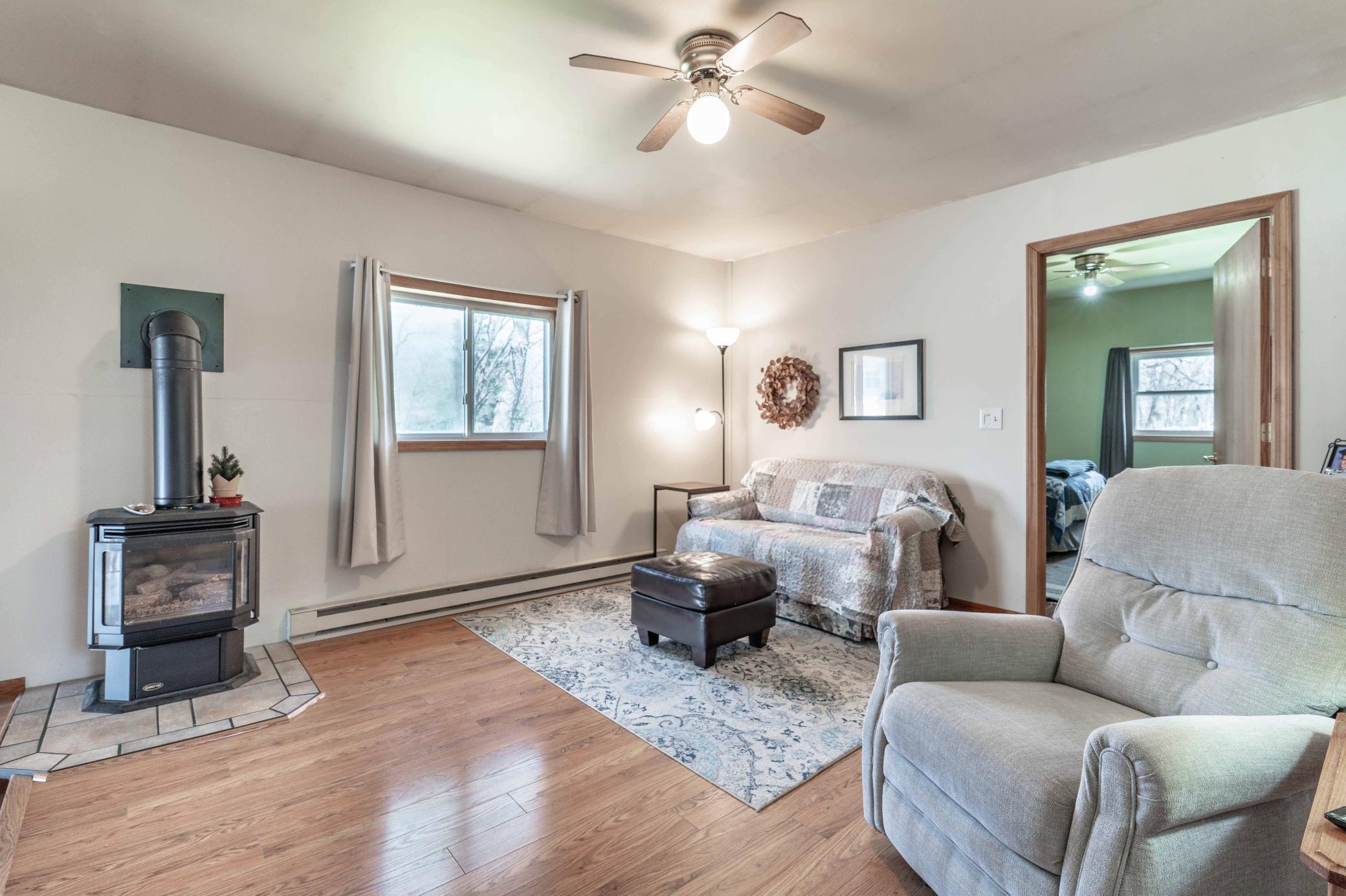 1955 single family home for sale at 42414 Sunset Hill Road in Battle Lake, MN — 2 bed, 1 bath (photo 29 of 68)