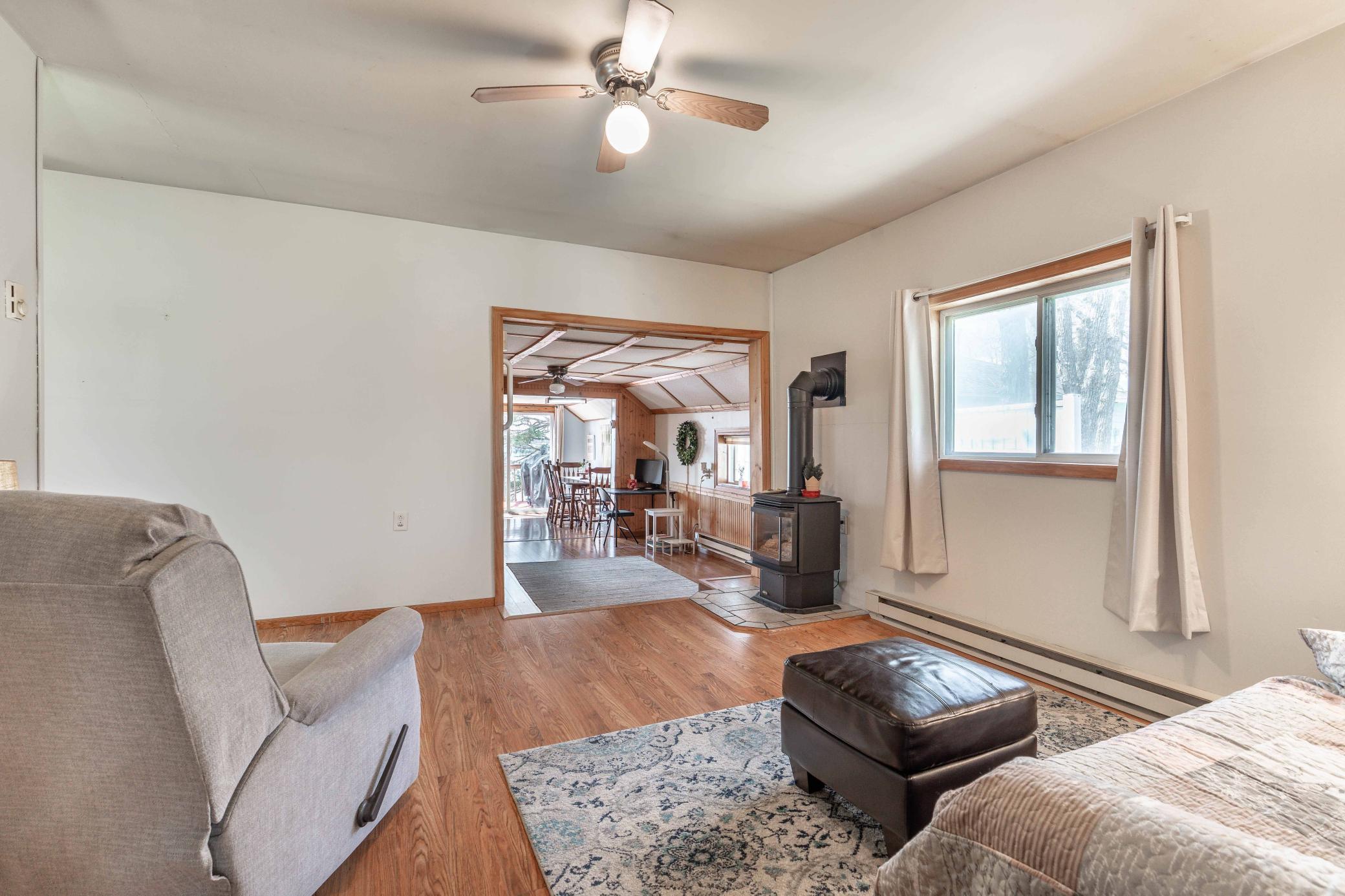 1955 single family home for sale at 42414 Sunset Hill Road in Battle Lake, MN — 2 bed, 1 bath (photo 31 of 68)