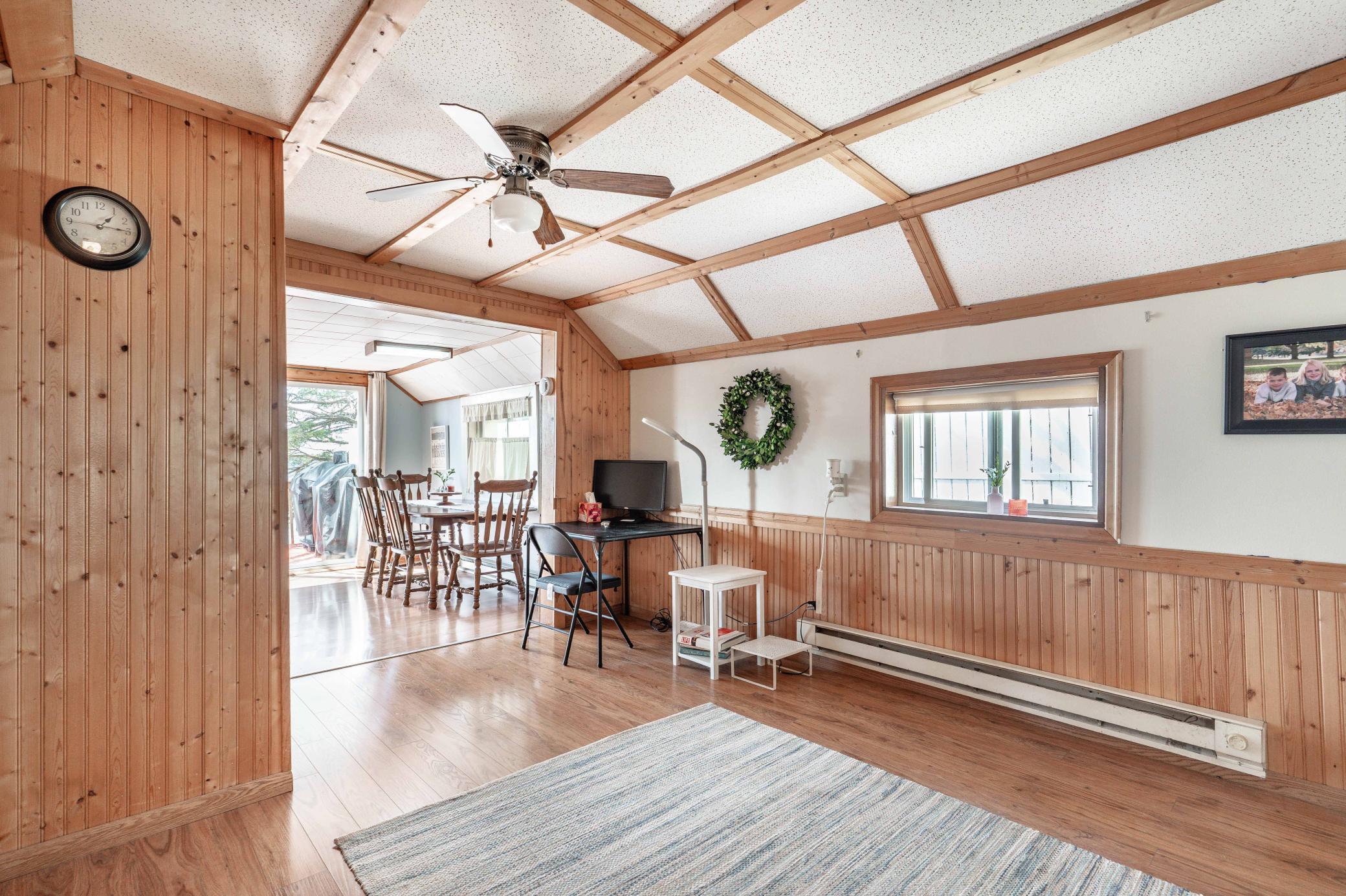 1955 single family home for sale at 42414 Sunset Hill Road in Battle Lake, MN — 2 bed, 1 bath (photo 33 of 68)